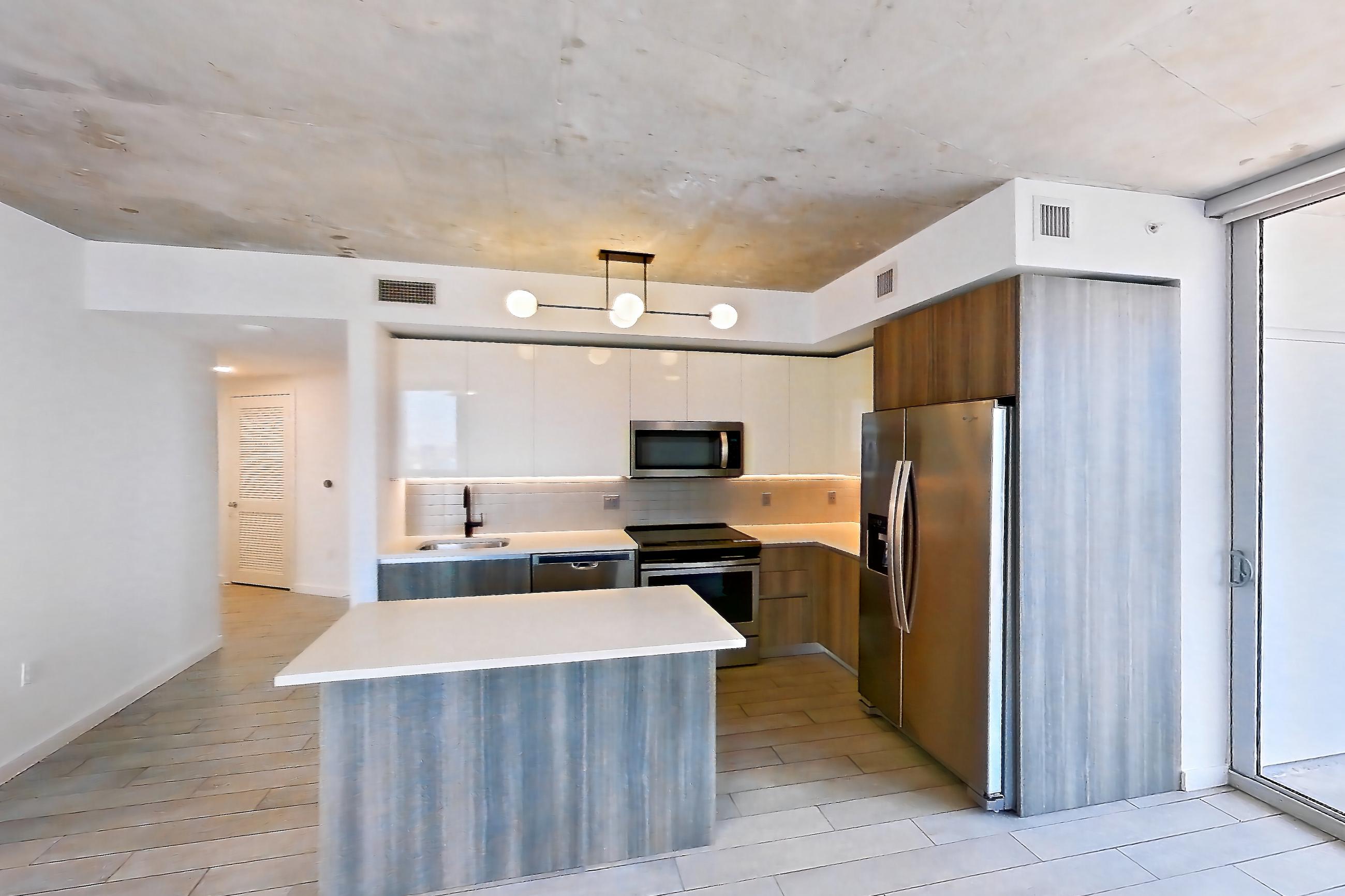 LIVING ROOM (representative of this floor plan)