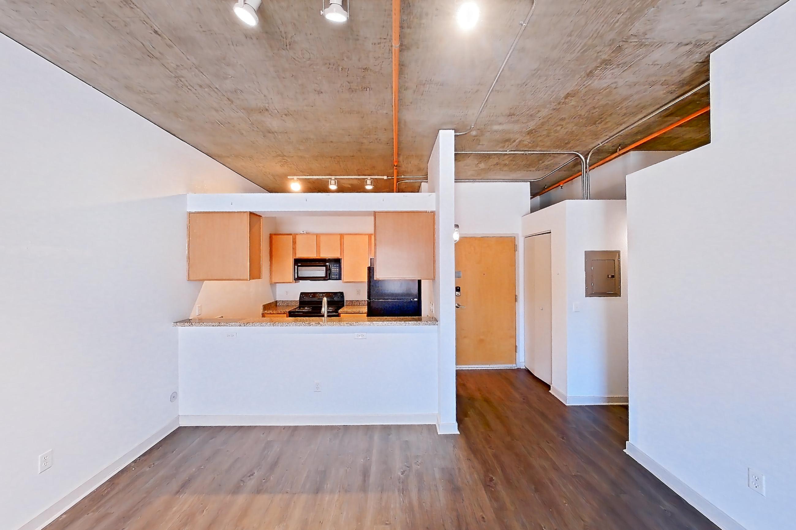 LIVING SPACE