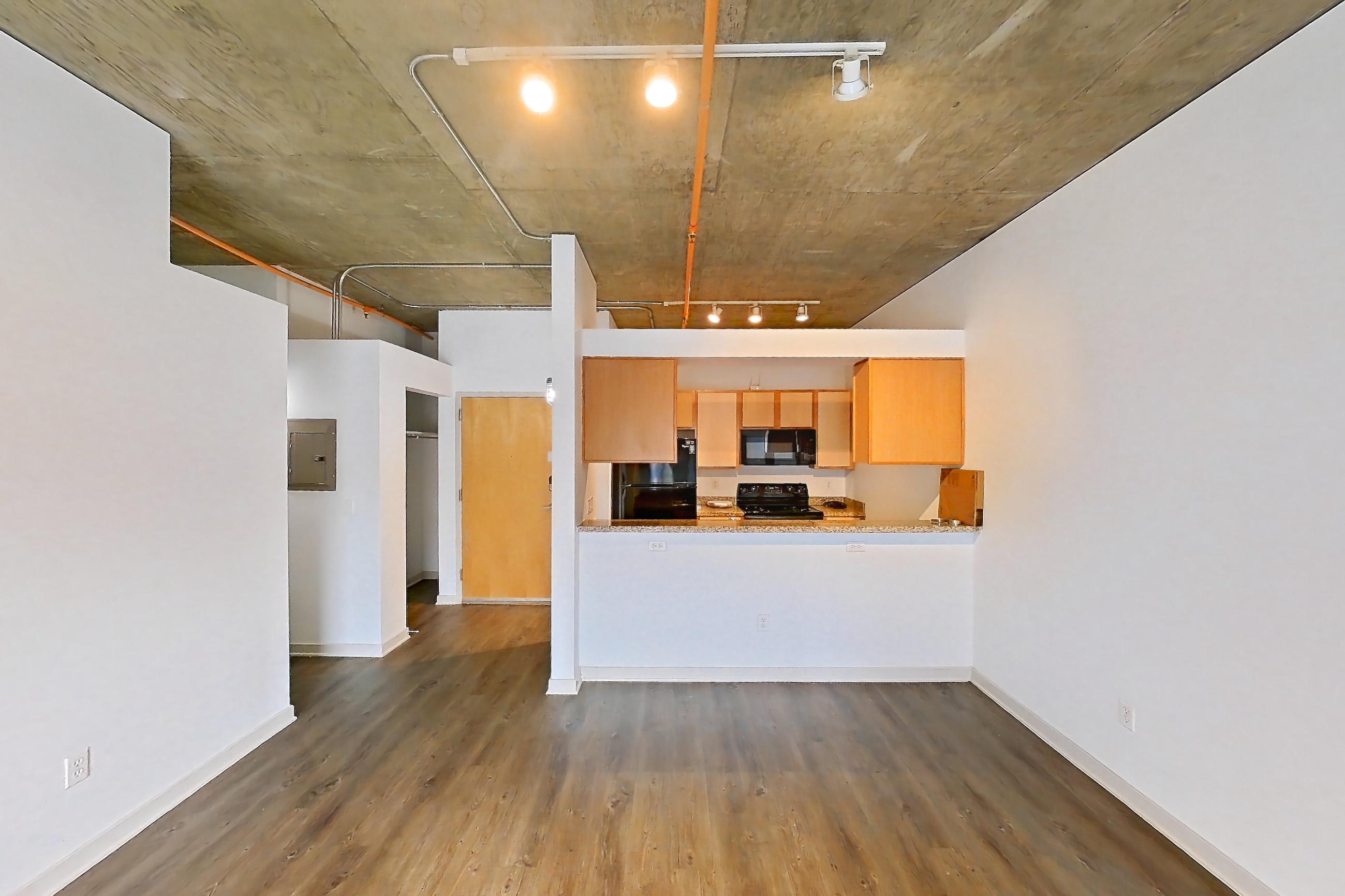 LIVING SPACE