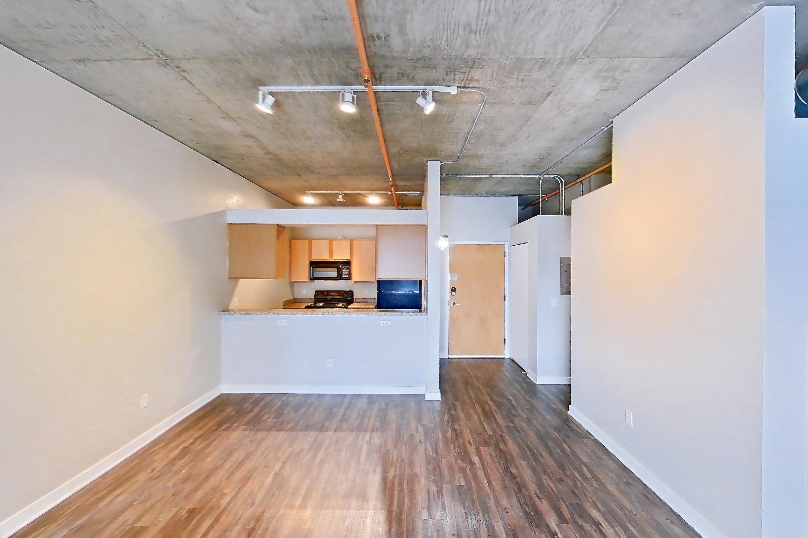 LIVING SPACE