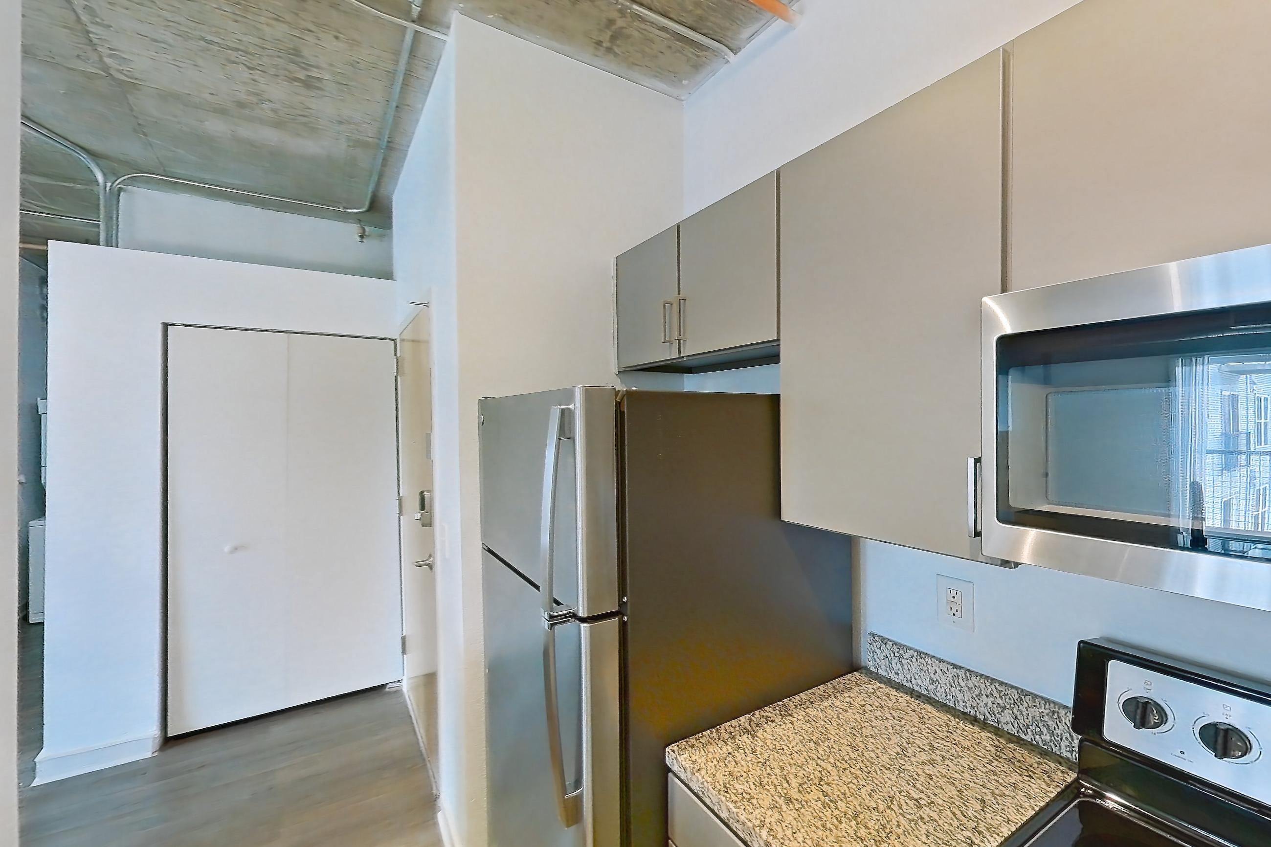 KITCHEN (representative of this floor plan)