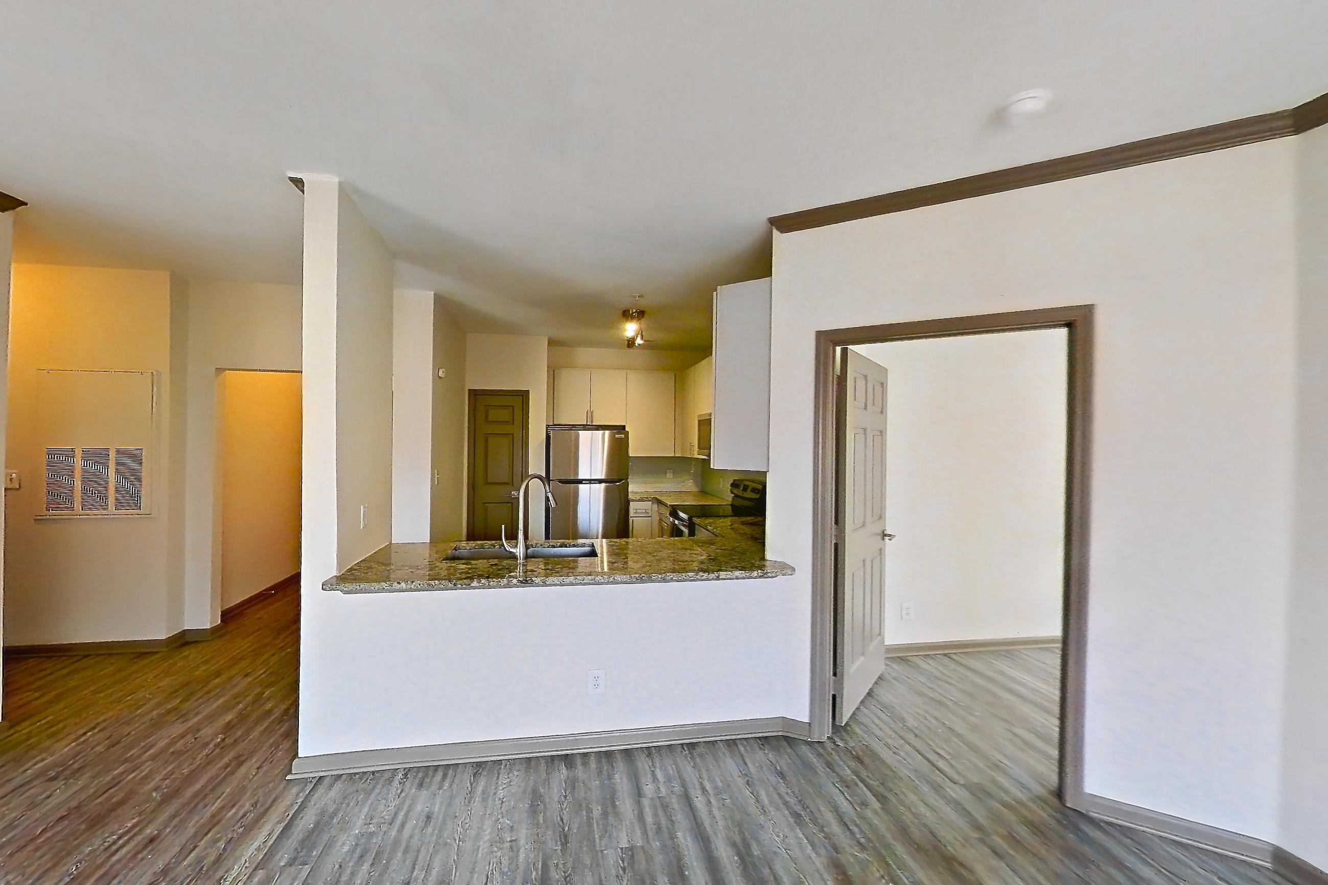 LIVING SPACE
