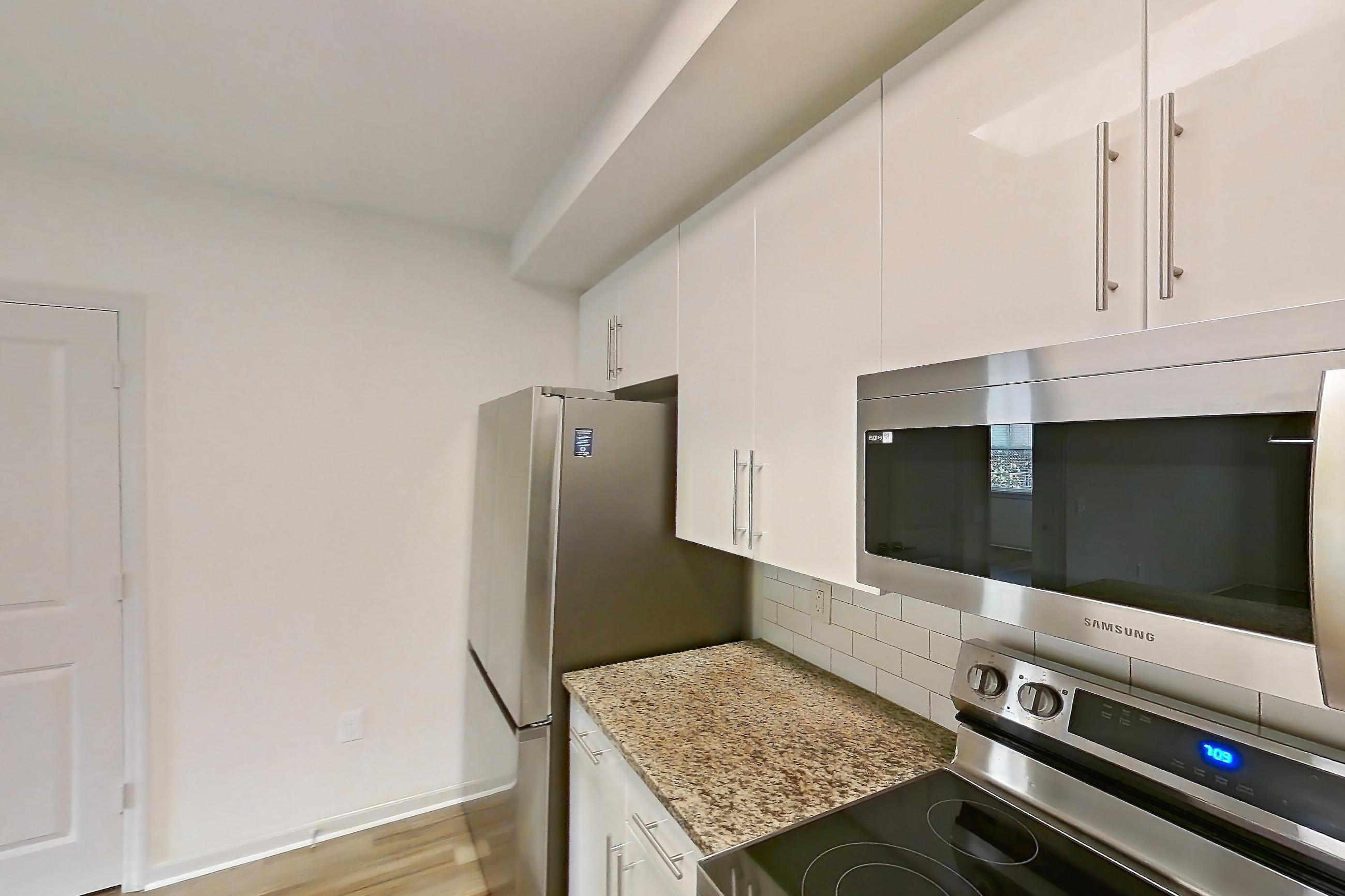 KITCHEN (representative of this floor plan)