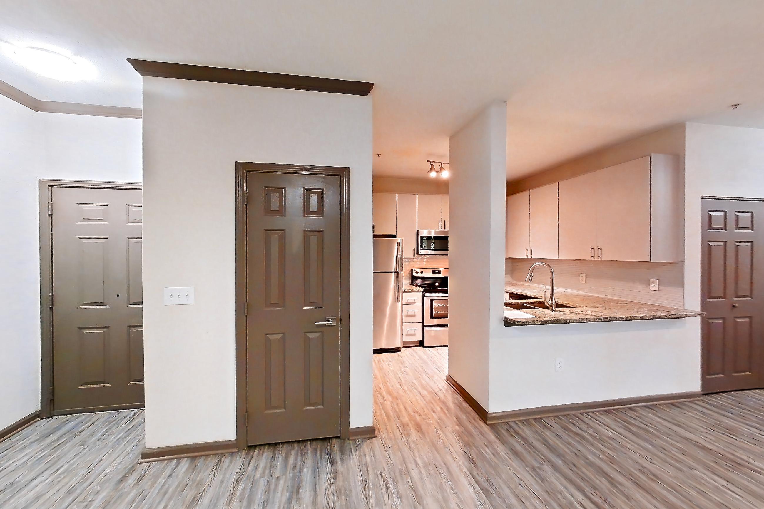 LIVING SPACE