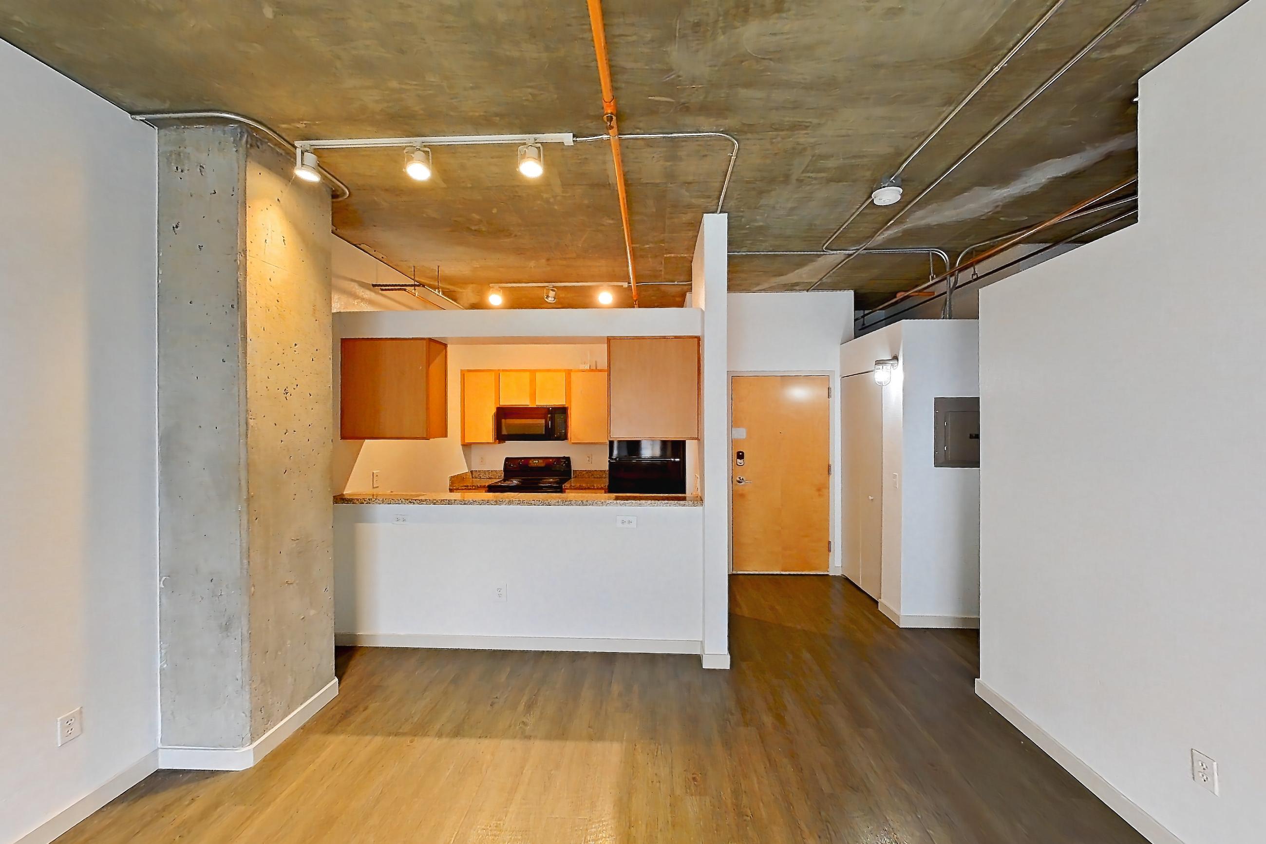LIVING SPACE