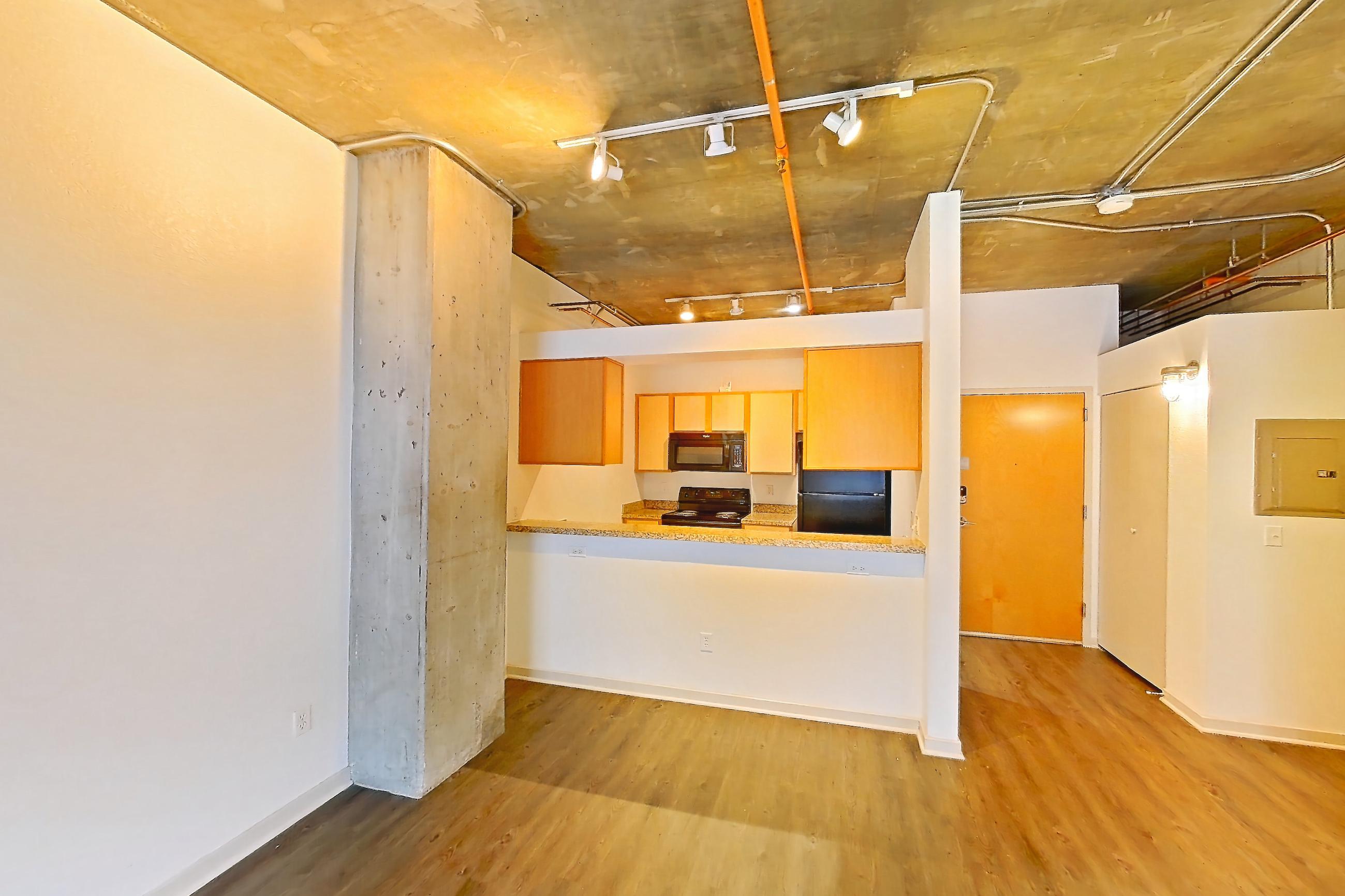 LIVING SPACE
