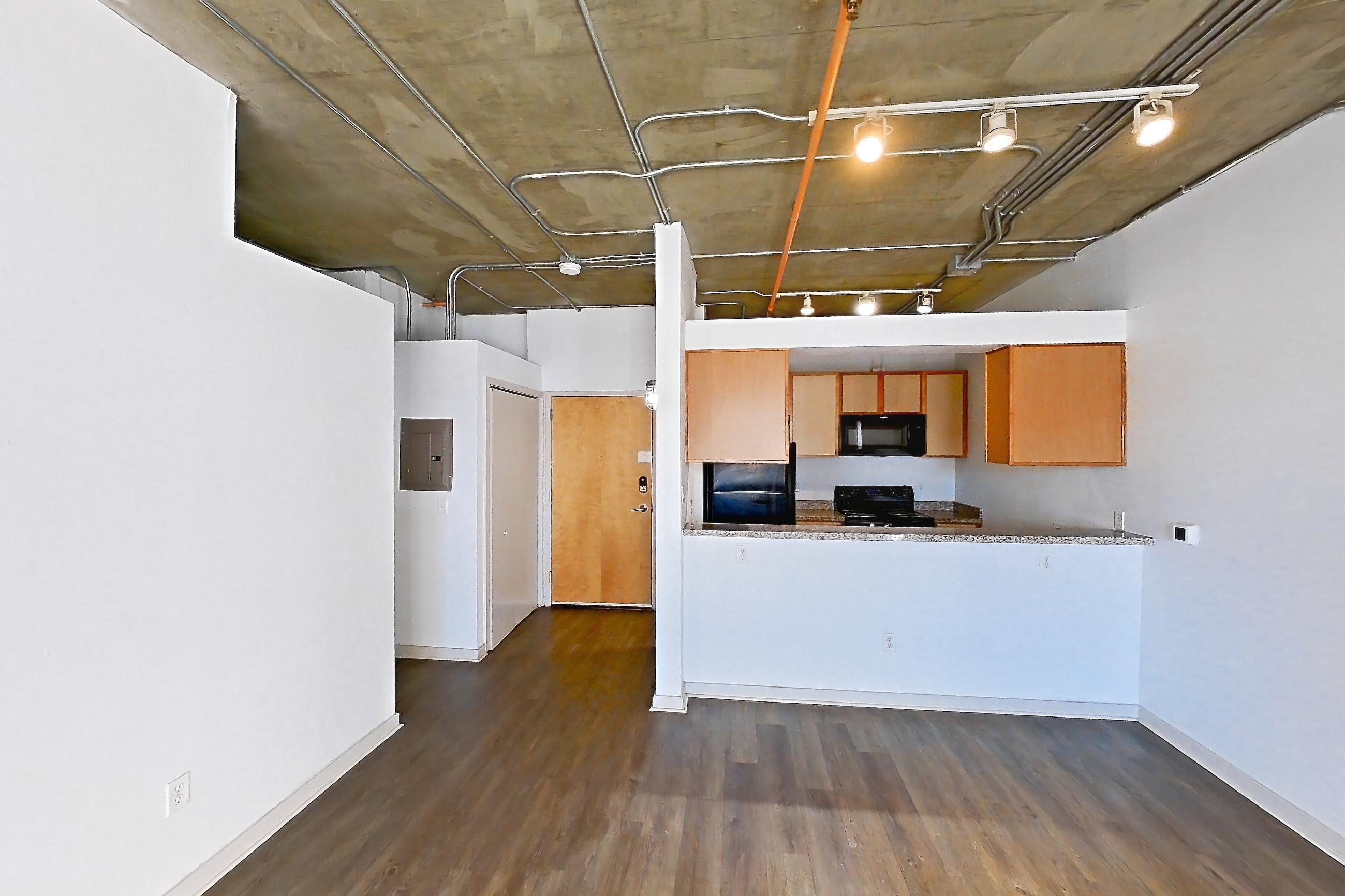 LIVING SPACE