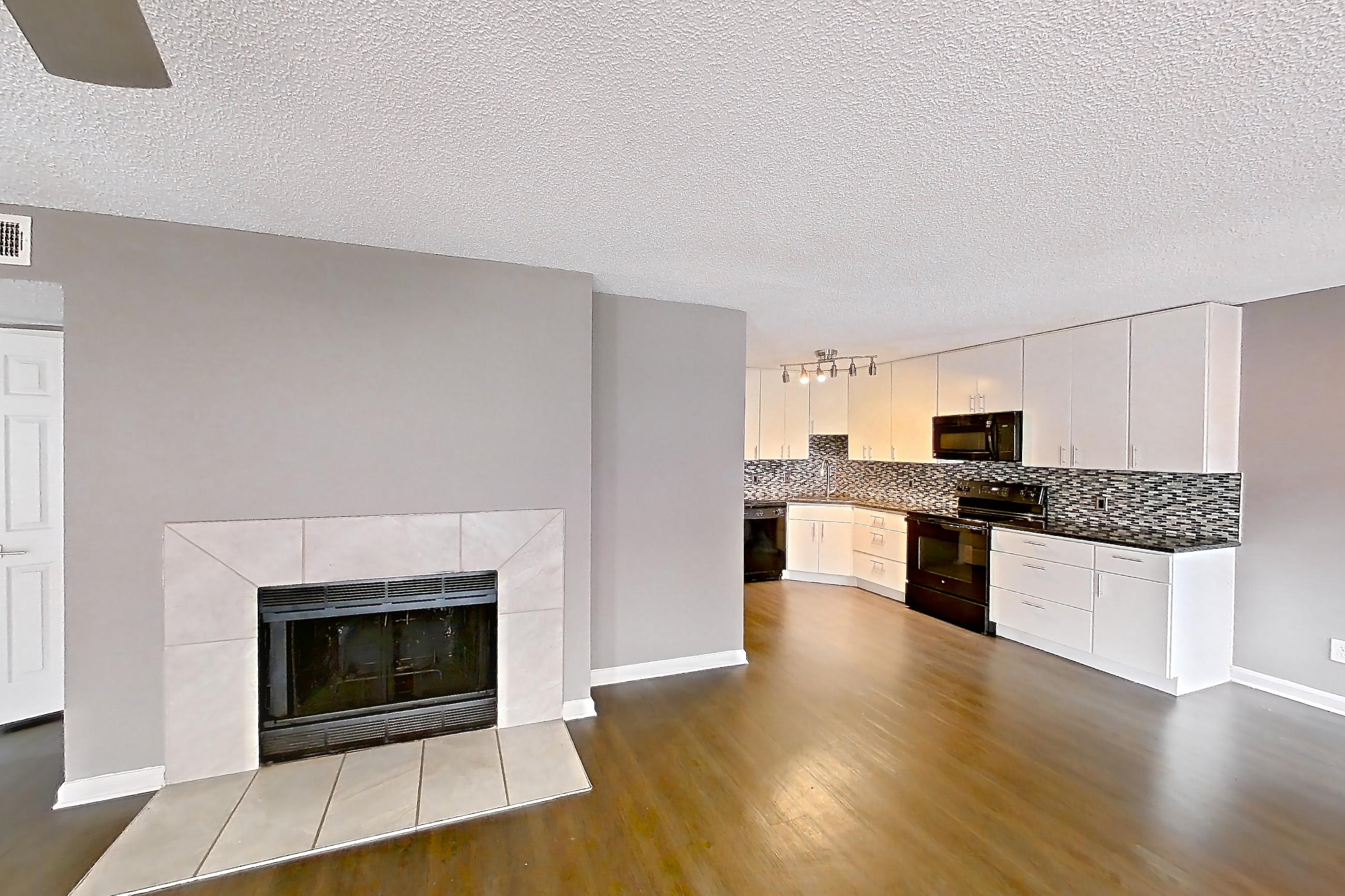 LIVING SPACE