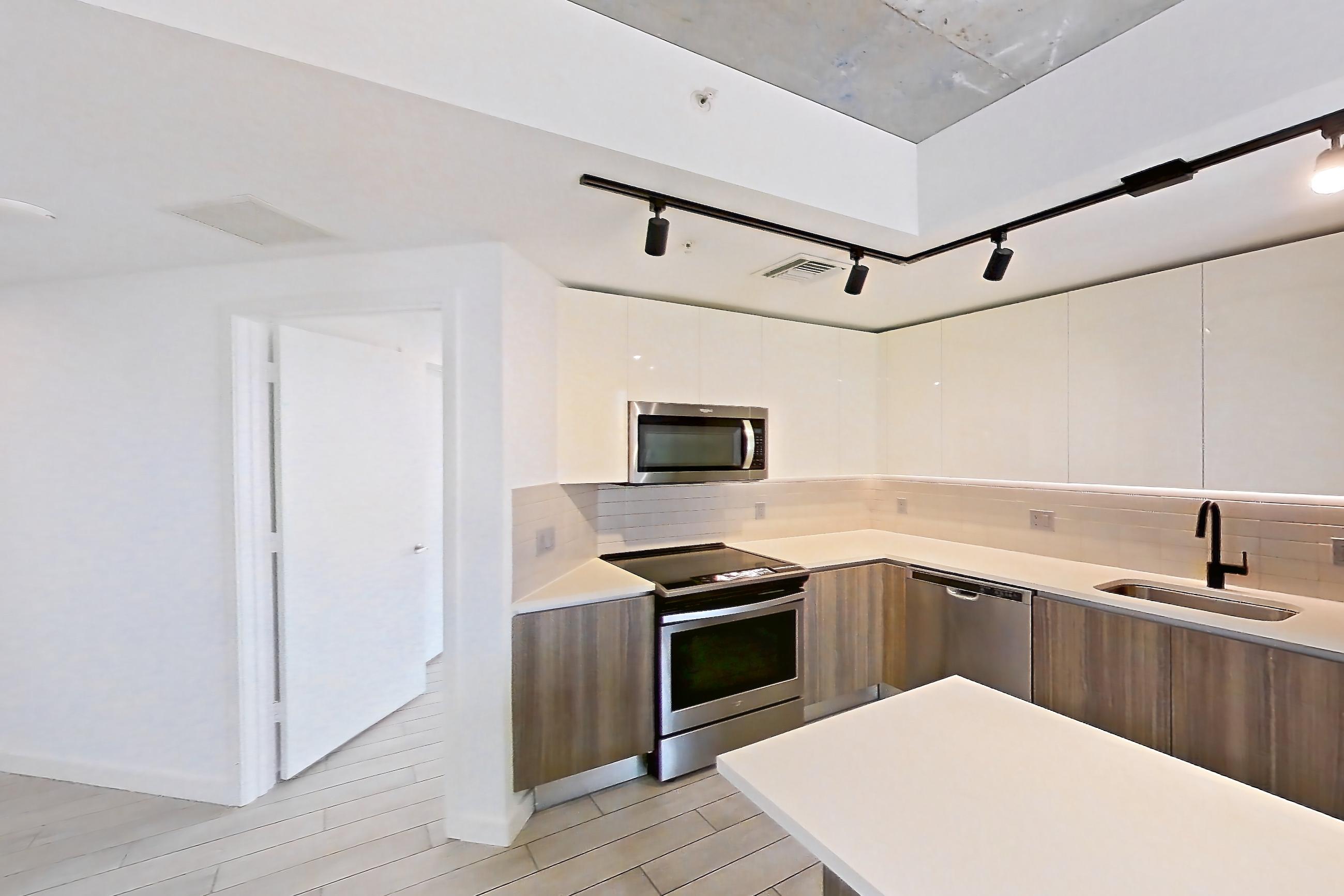 KITCHEN ISLAND (representative of this floor plan)