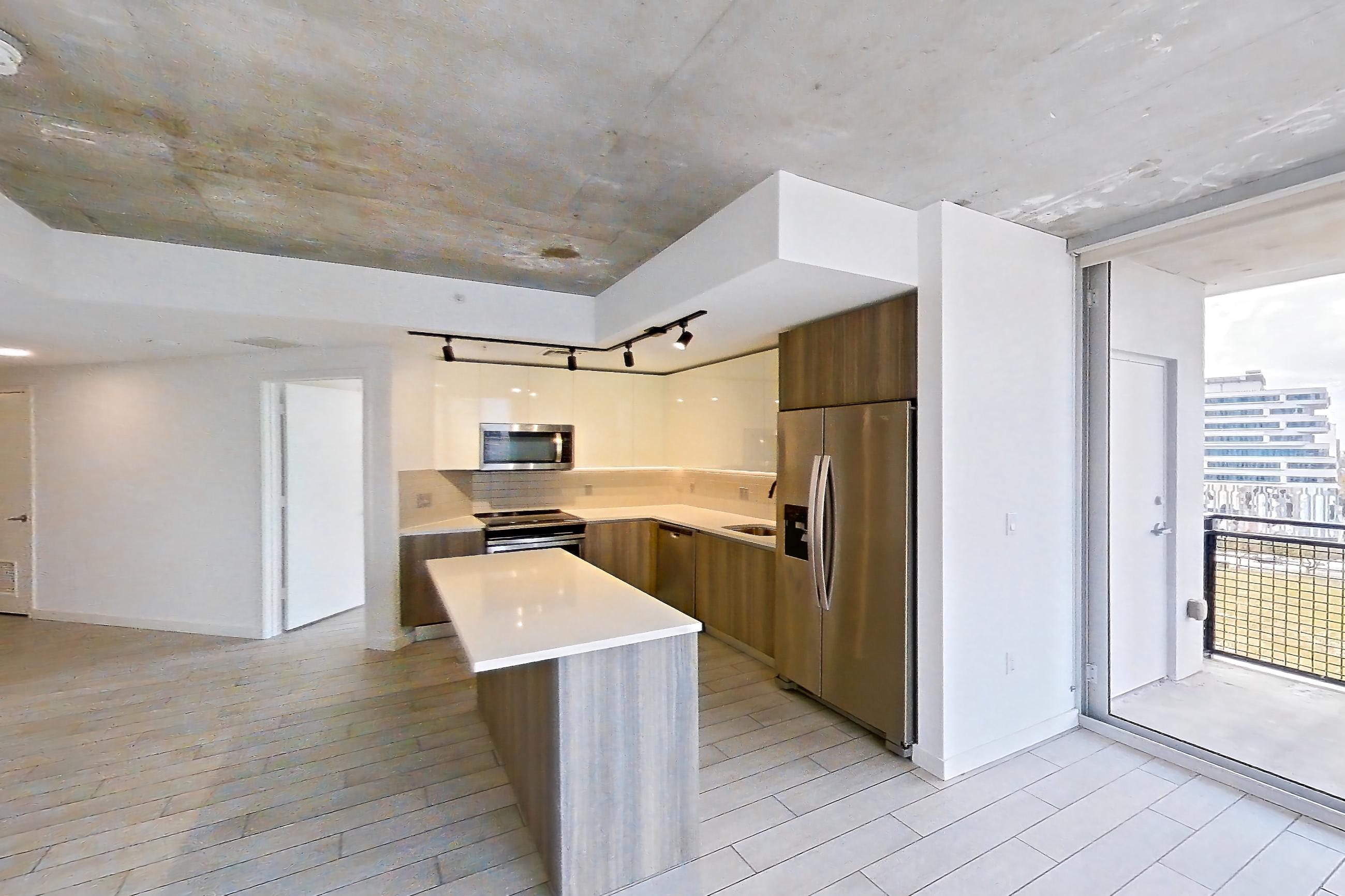 LIVING ROOM (representative of this floor plan)