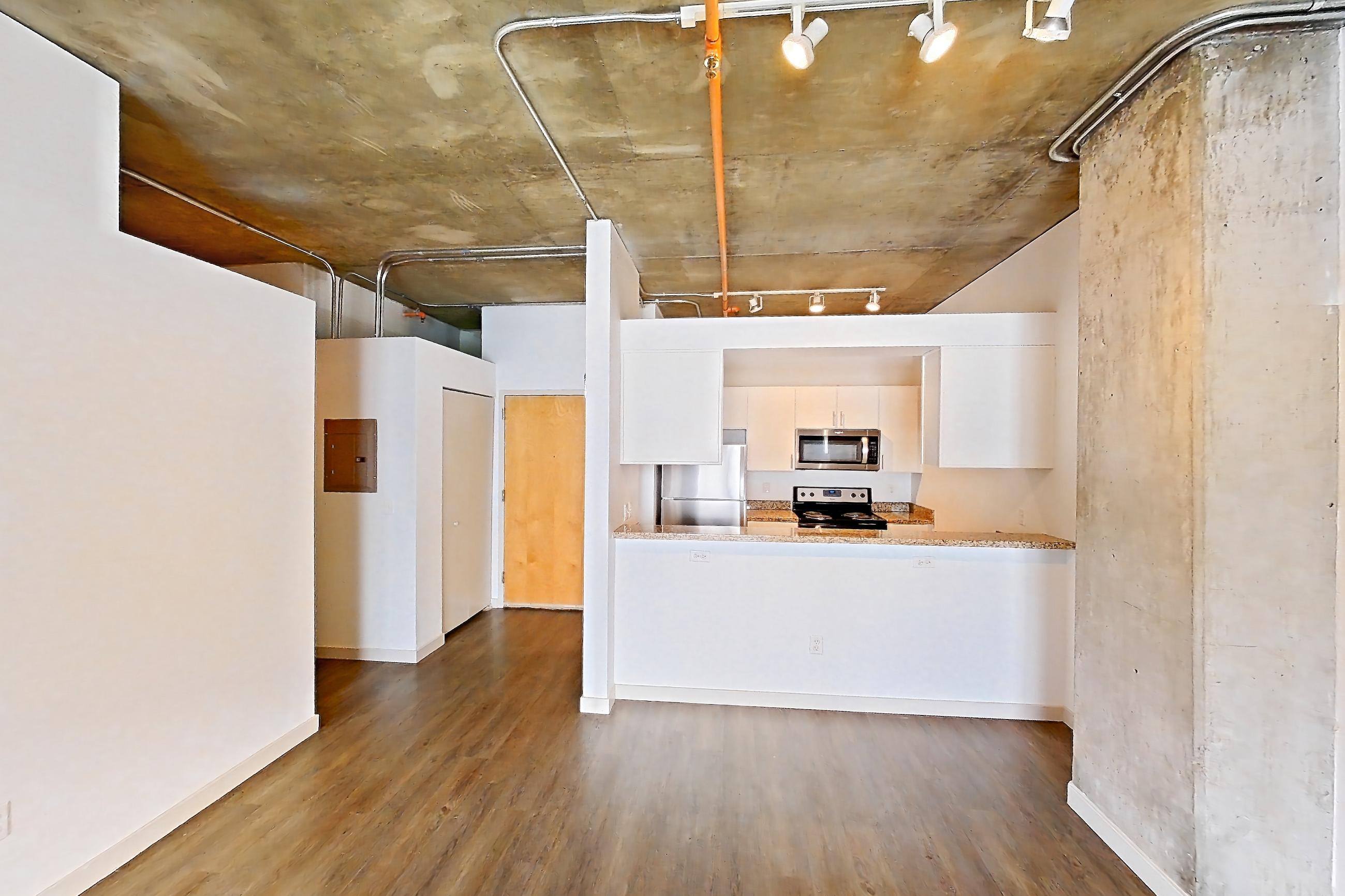 LIVING SPACE