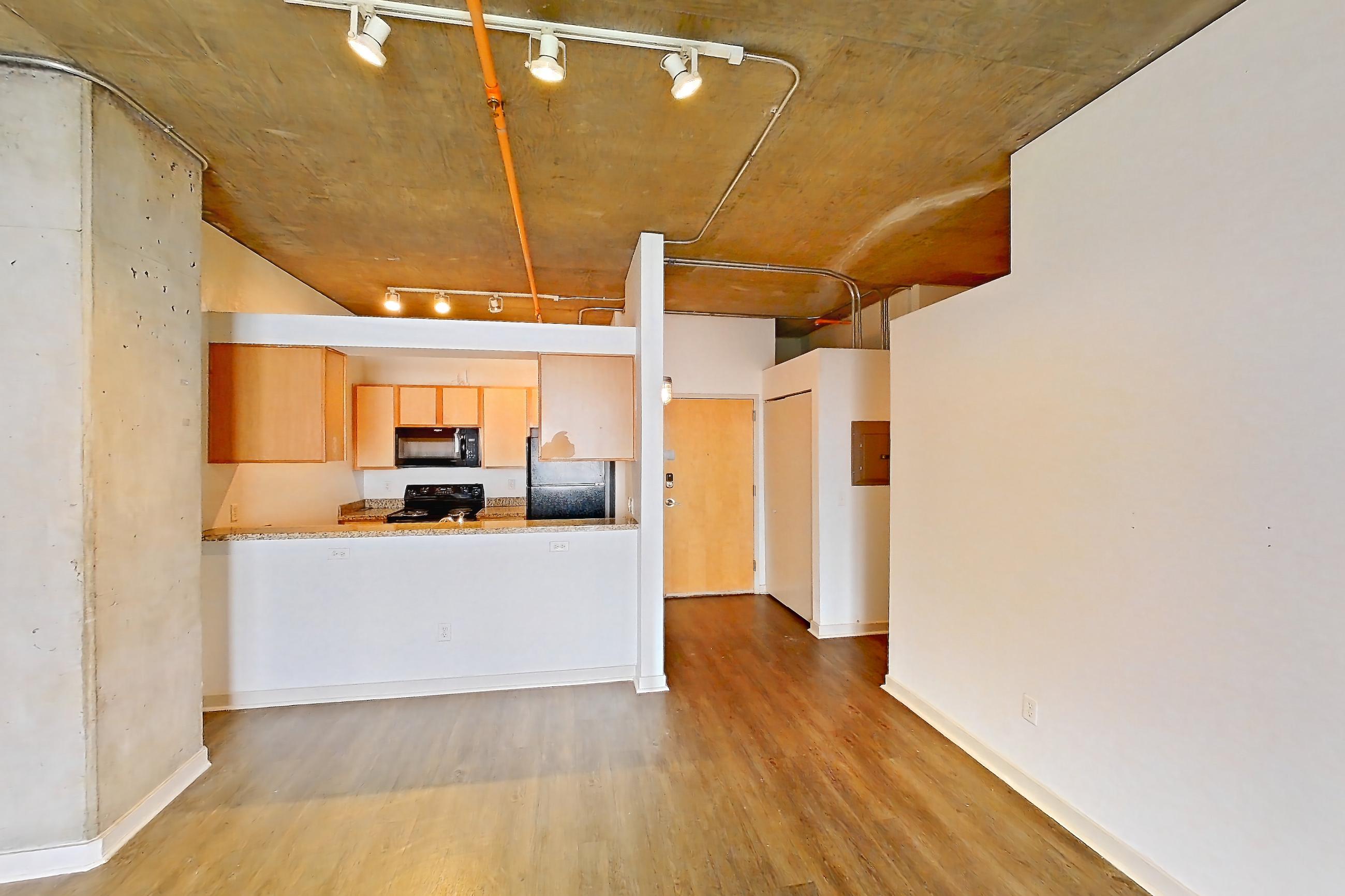 LIVING SPACE
