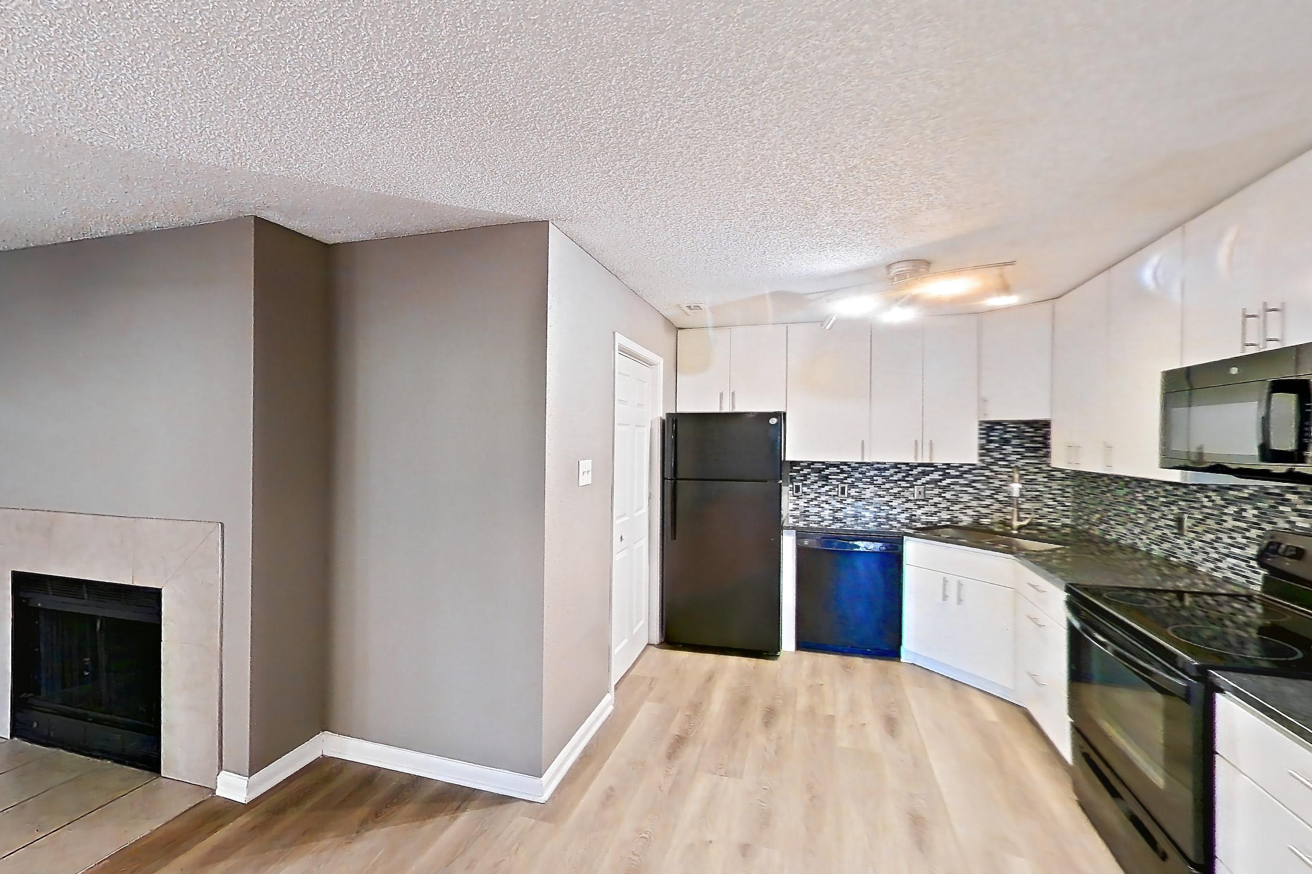 DINING ROOM (representative of this floor plan)