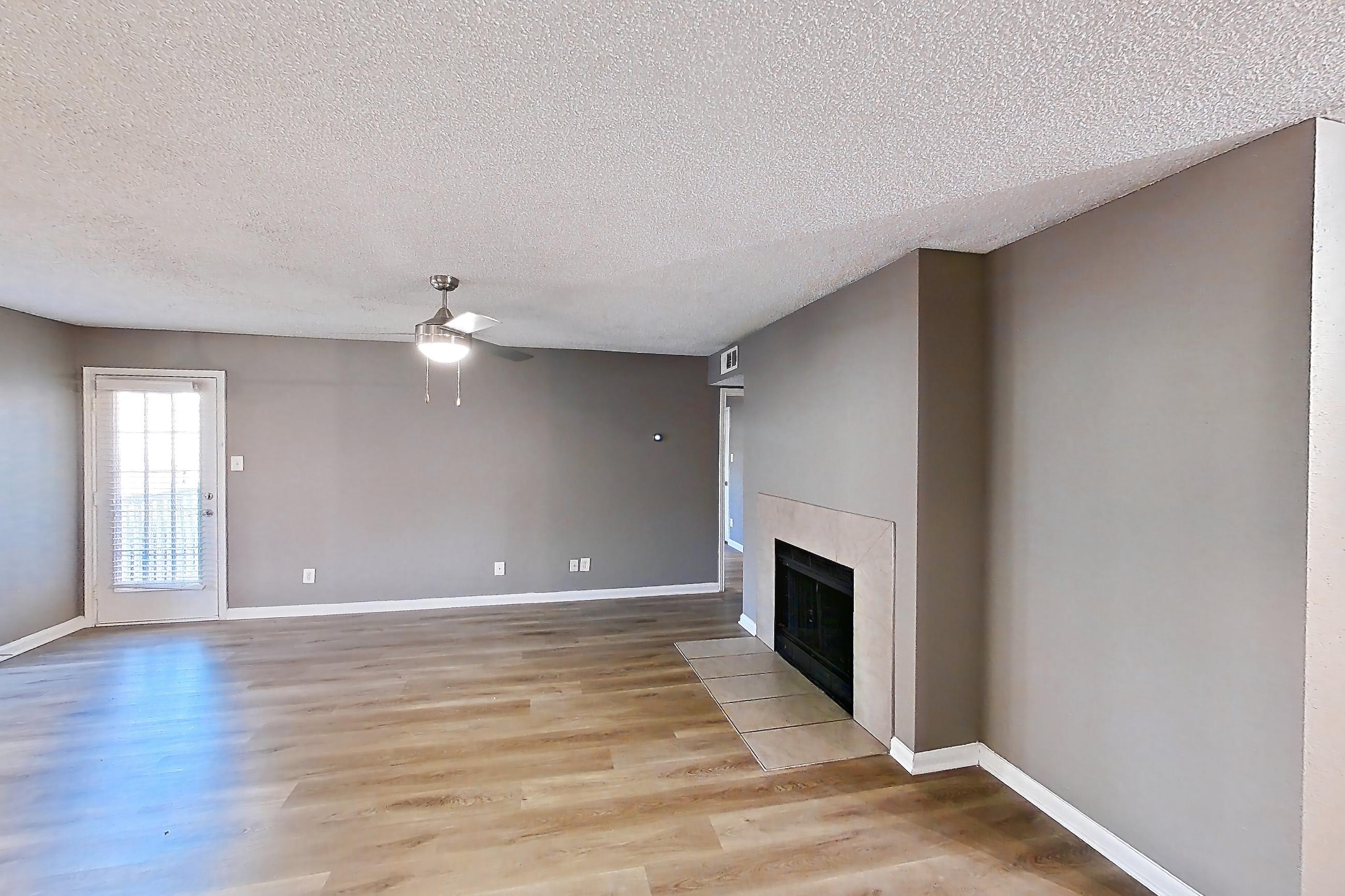 DINING ROOM (representative of this floor plan)