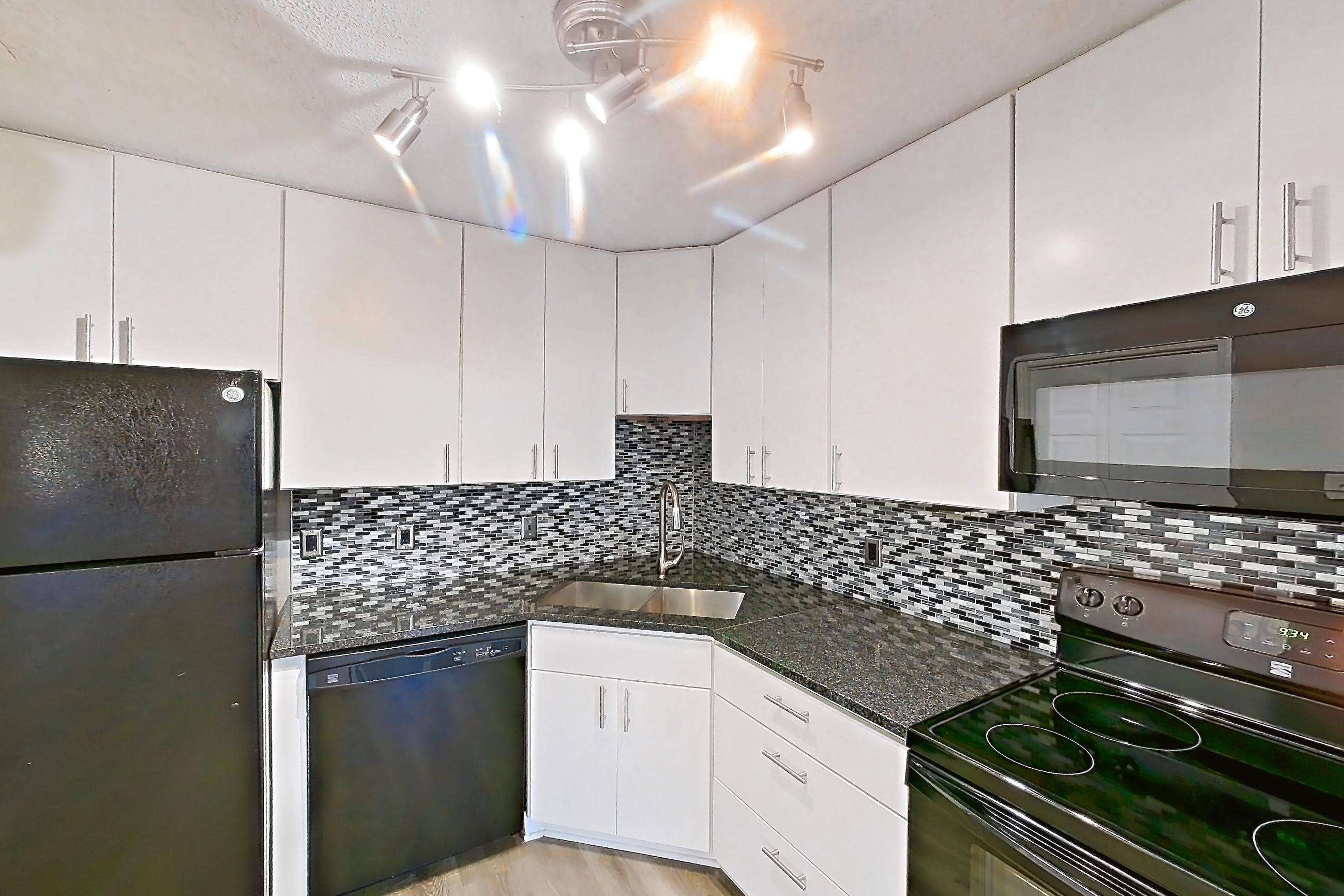 KITCHEN (representative of this floor plan)