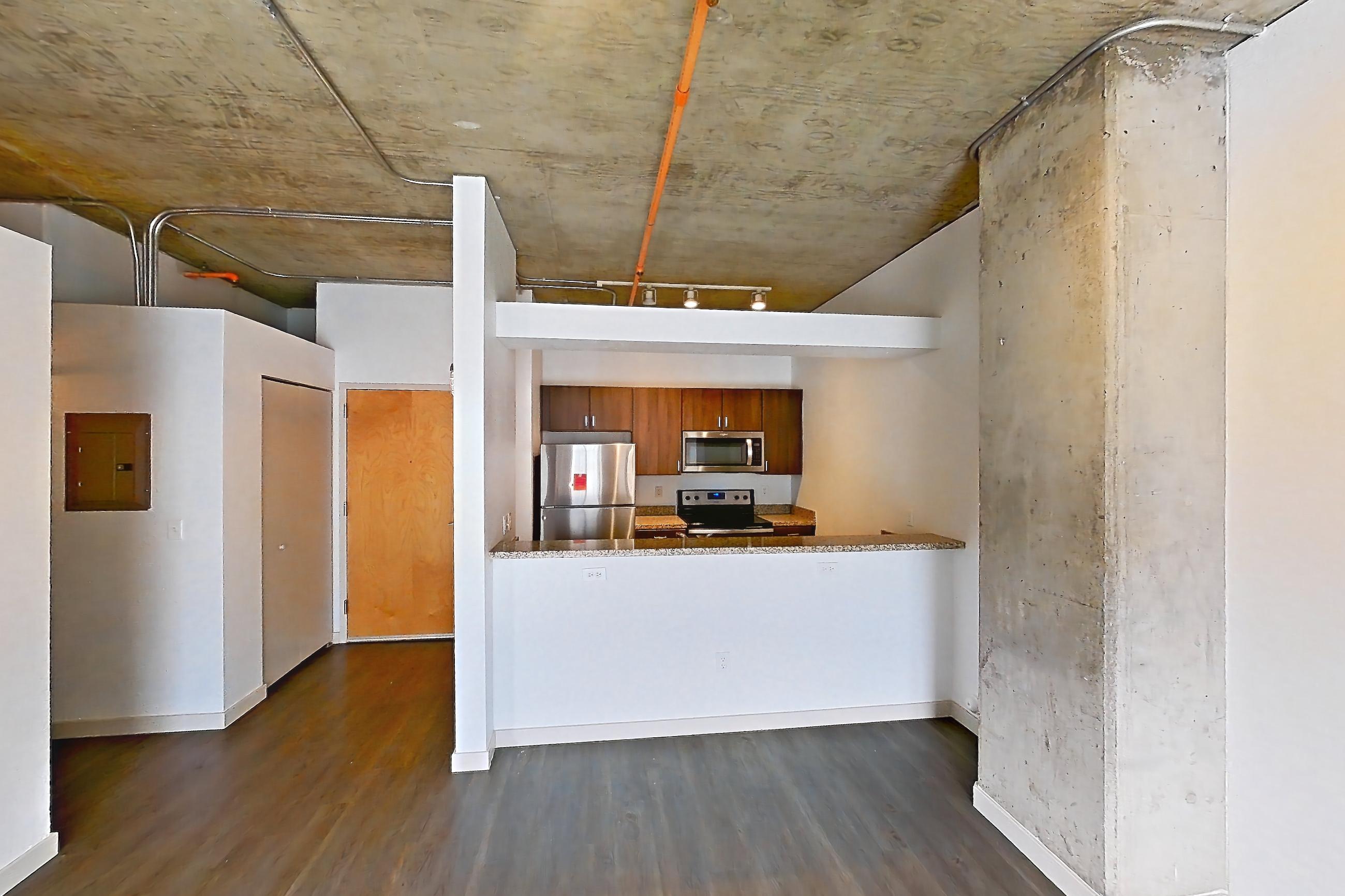 LIVING SPACE