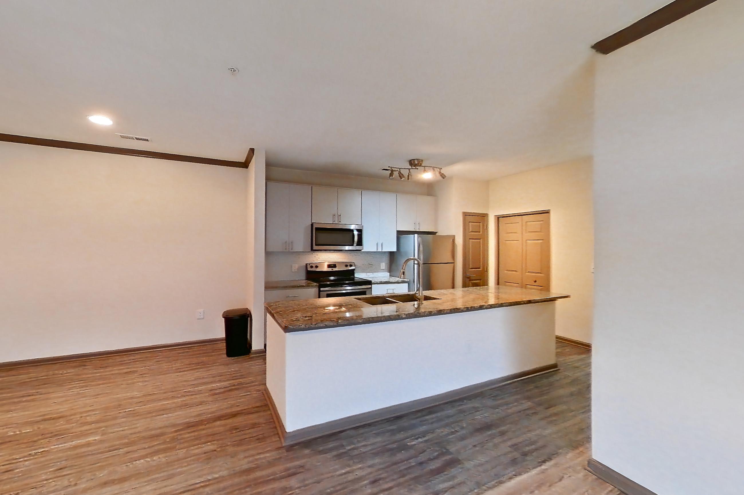 LIVING SPACE