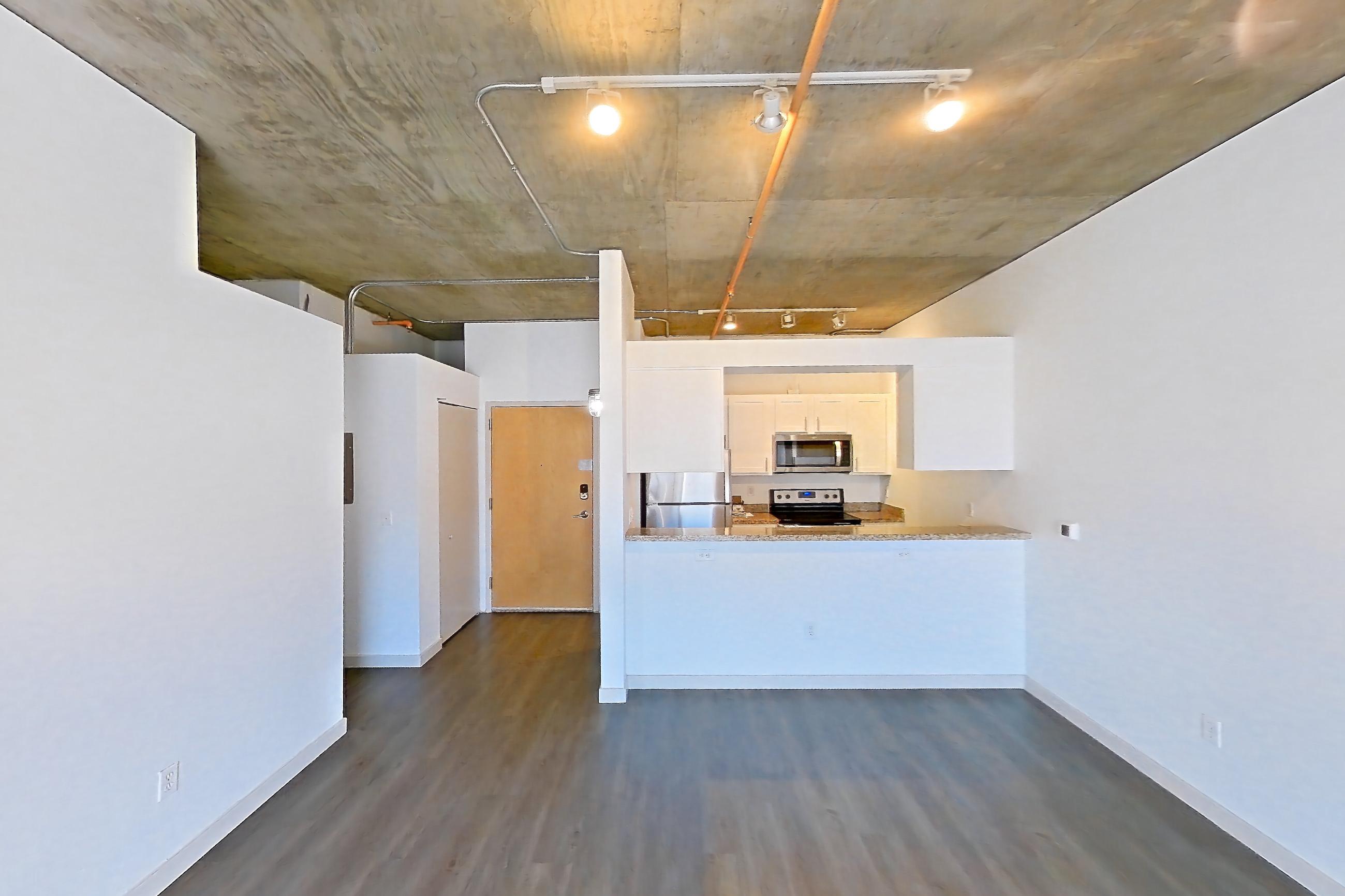 LIVING SPACE