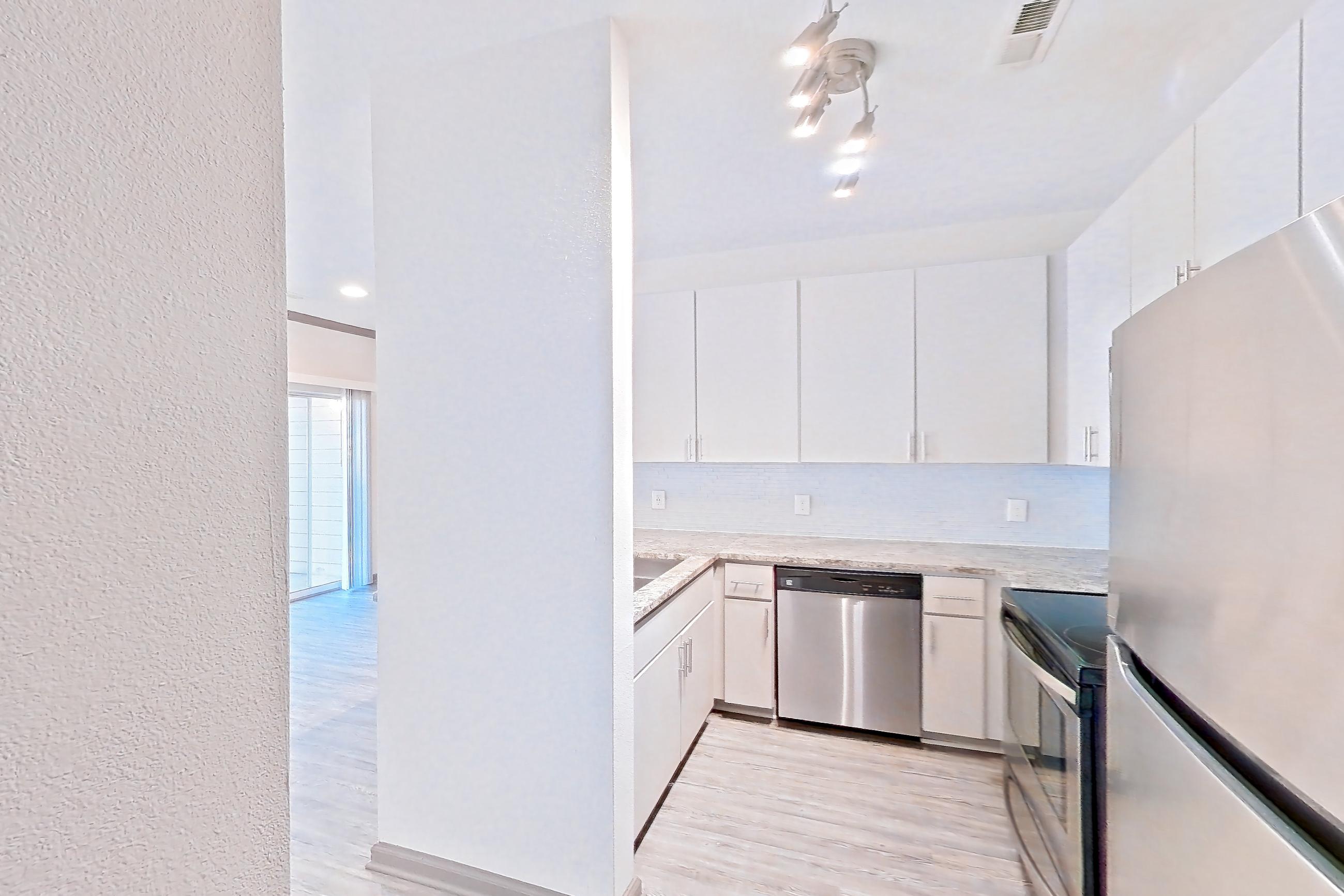 KITCHEN PANTRY