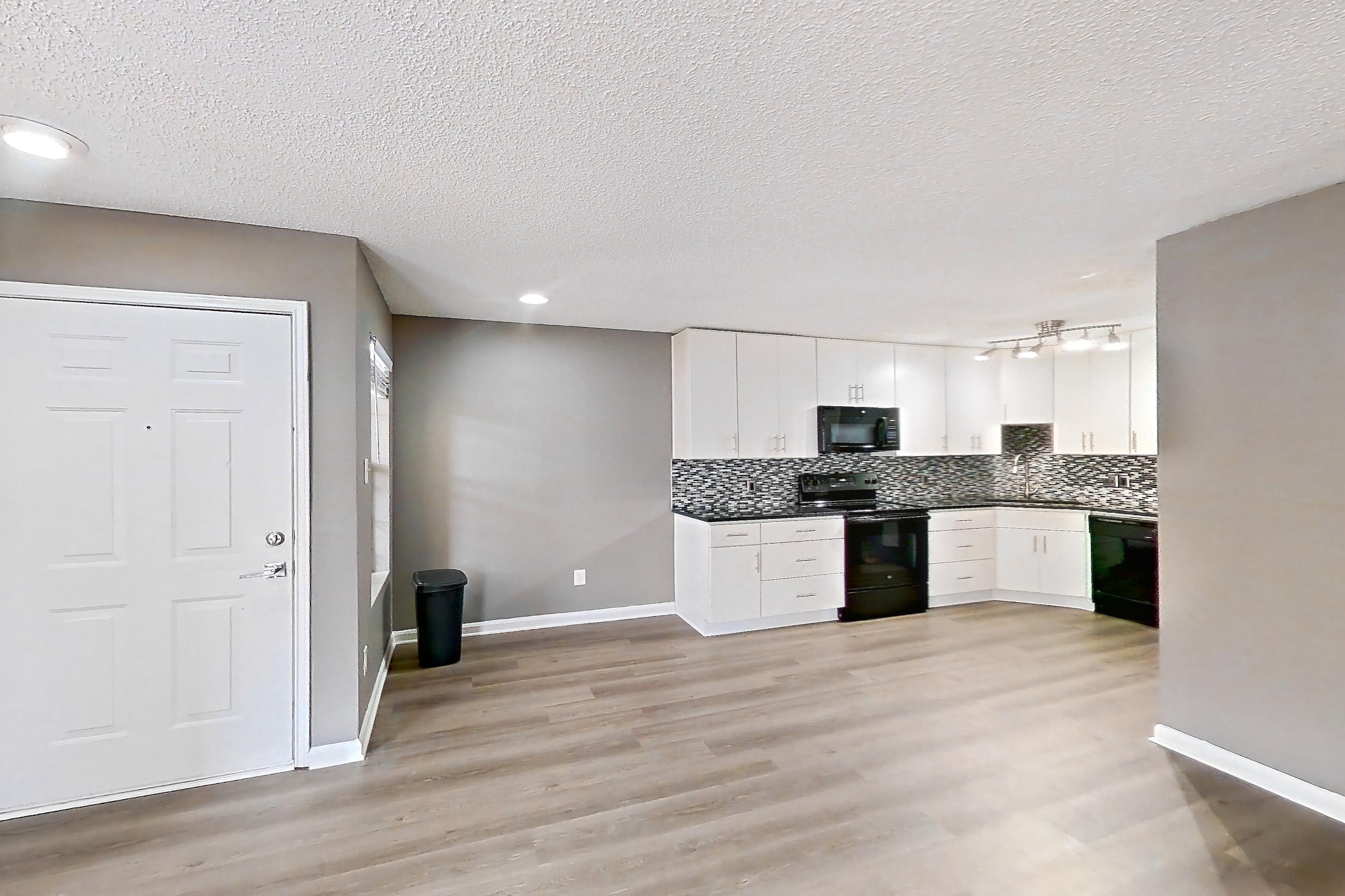 LIVING SPACE