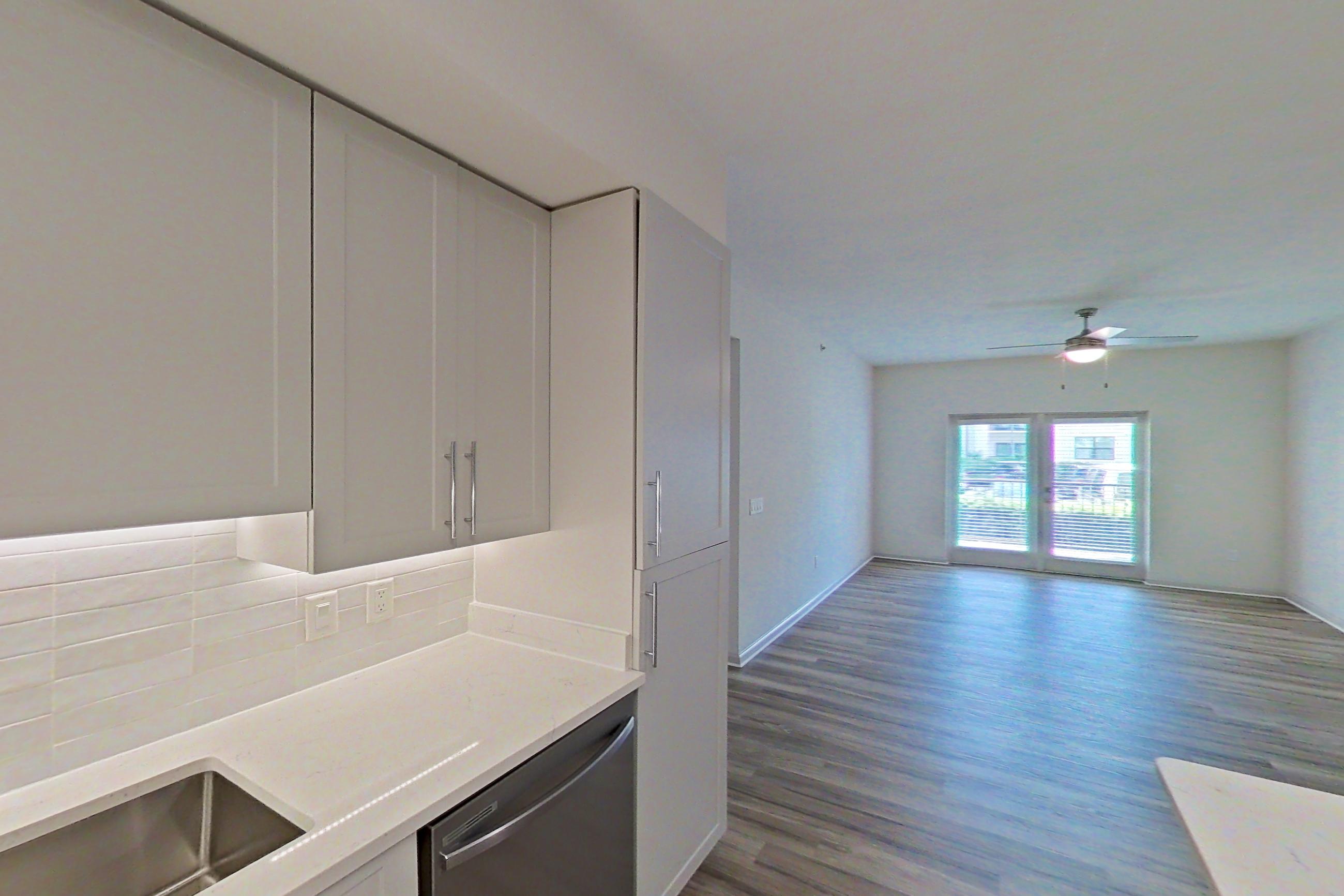 KITCHEN (representative of this floor plan)