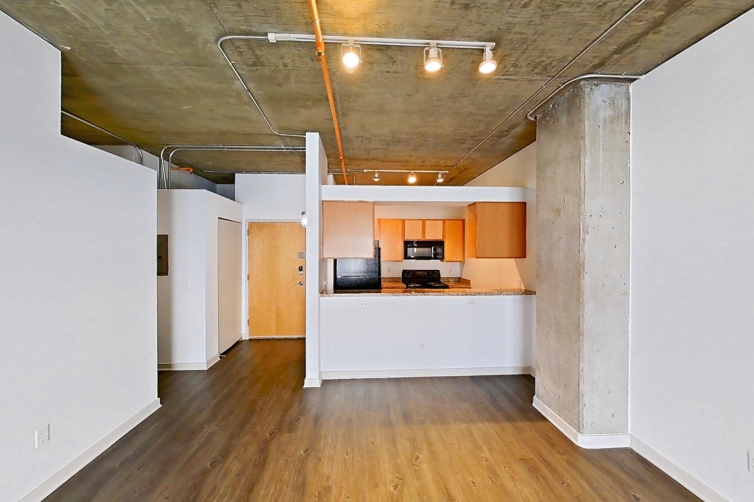 LIVING SPACE