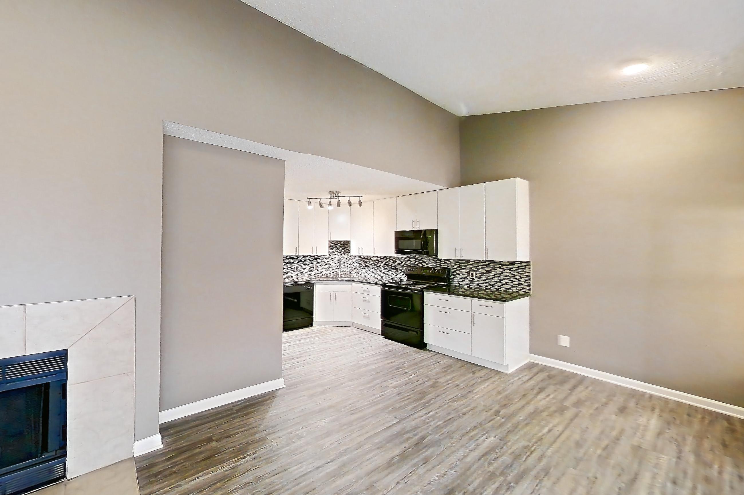 LIVING SPACE