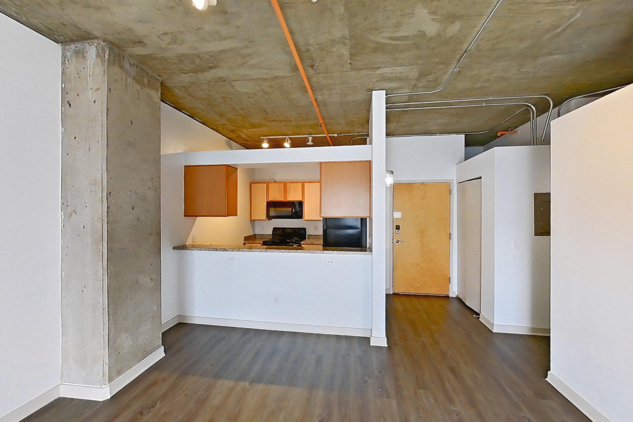 LIVING SPACE
