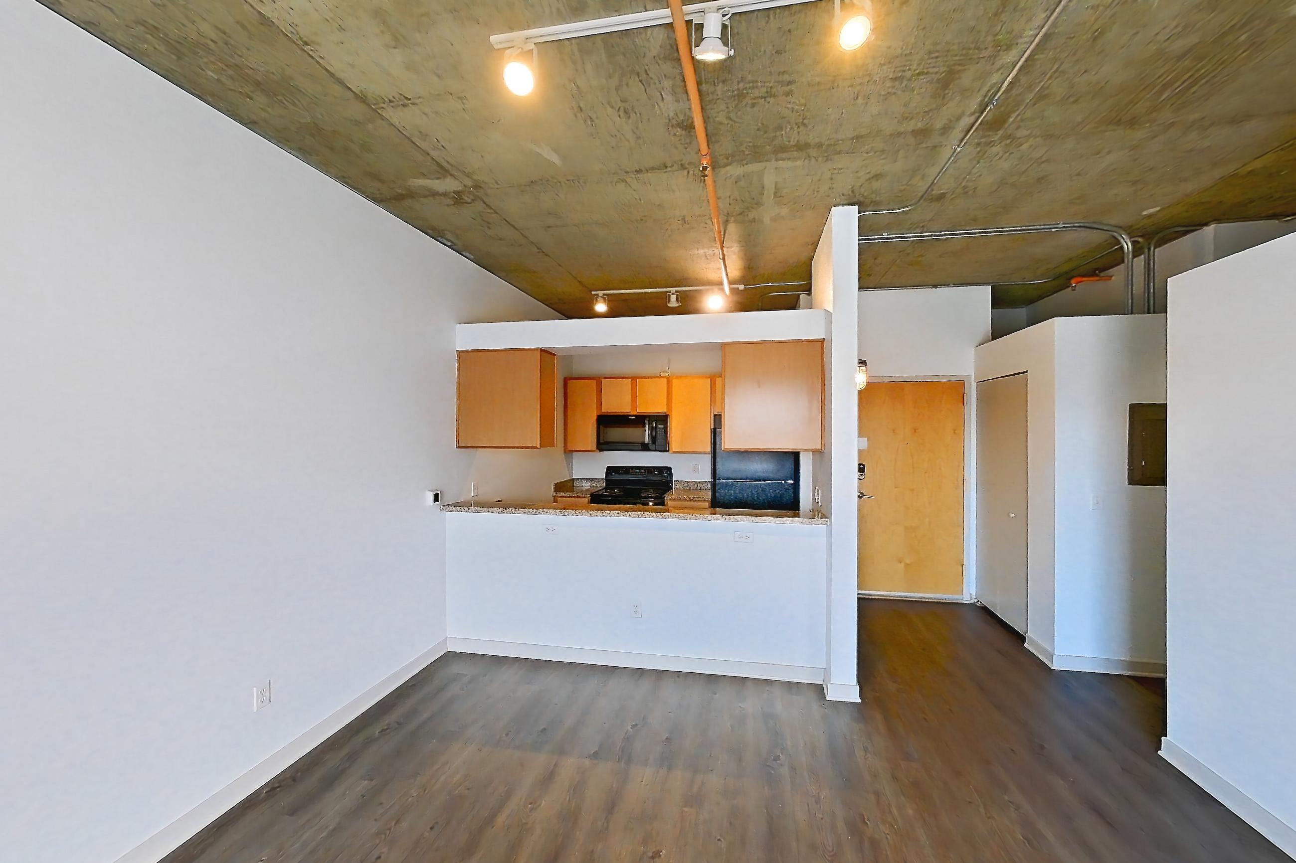 LIVING SPACE