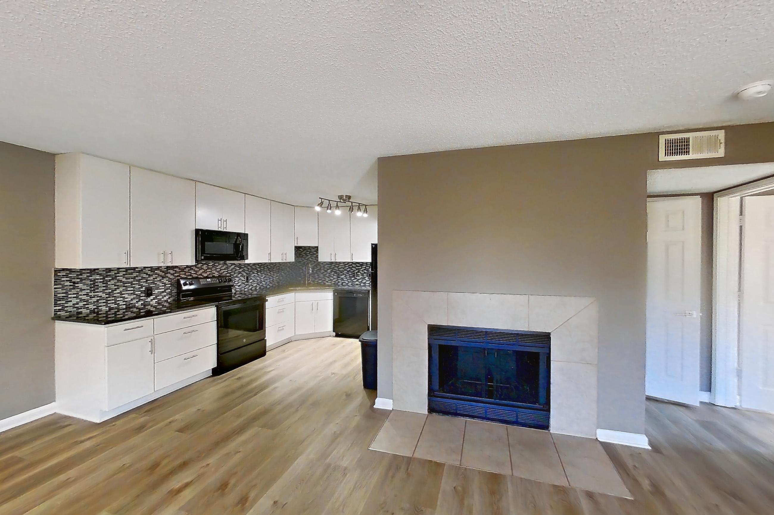 LIVING SPACE