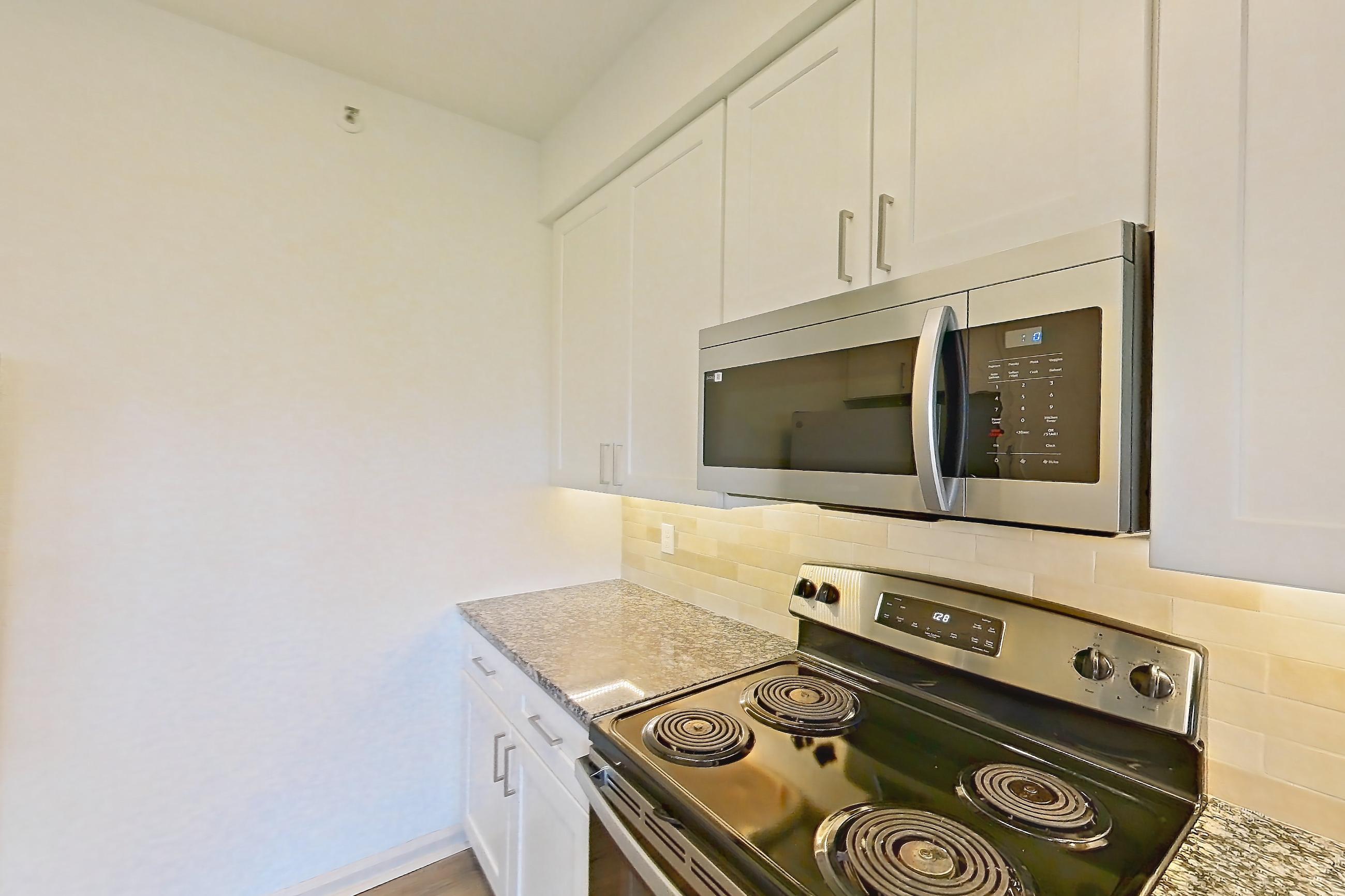 KITCHEN (representative of this floor plan)