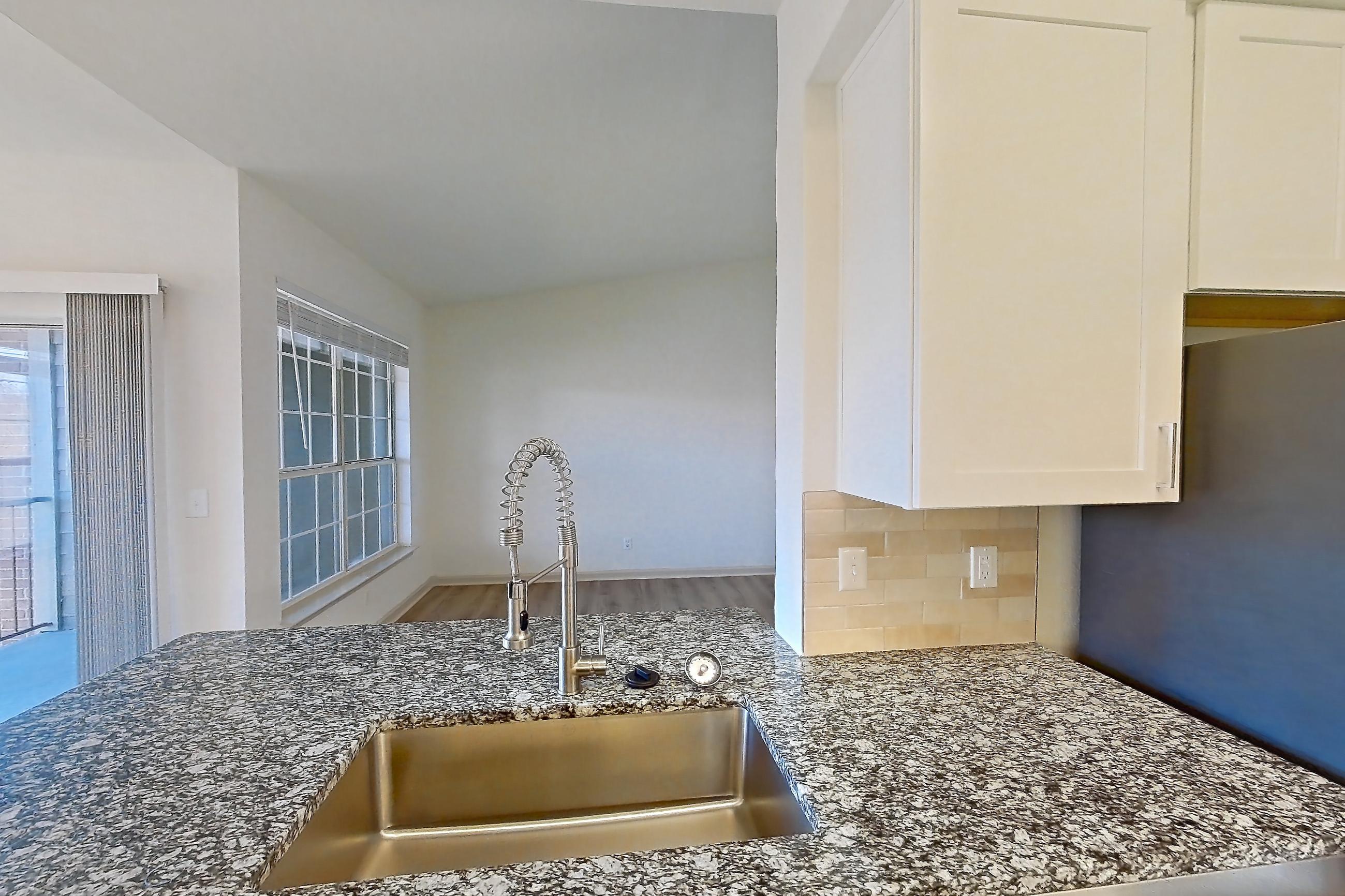 KITCHEN (representative of this floor plan)