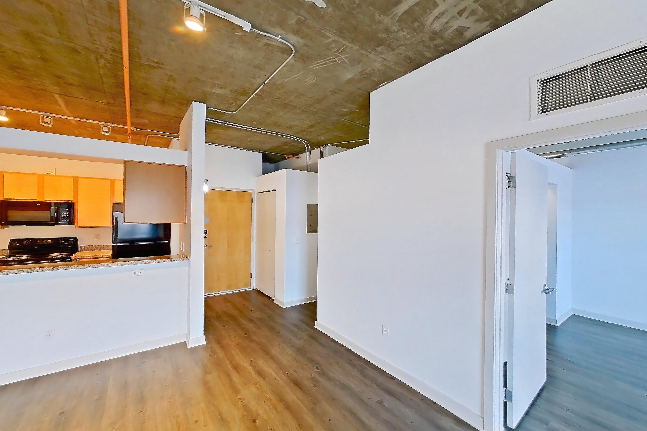LIVING SPACE