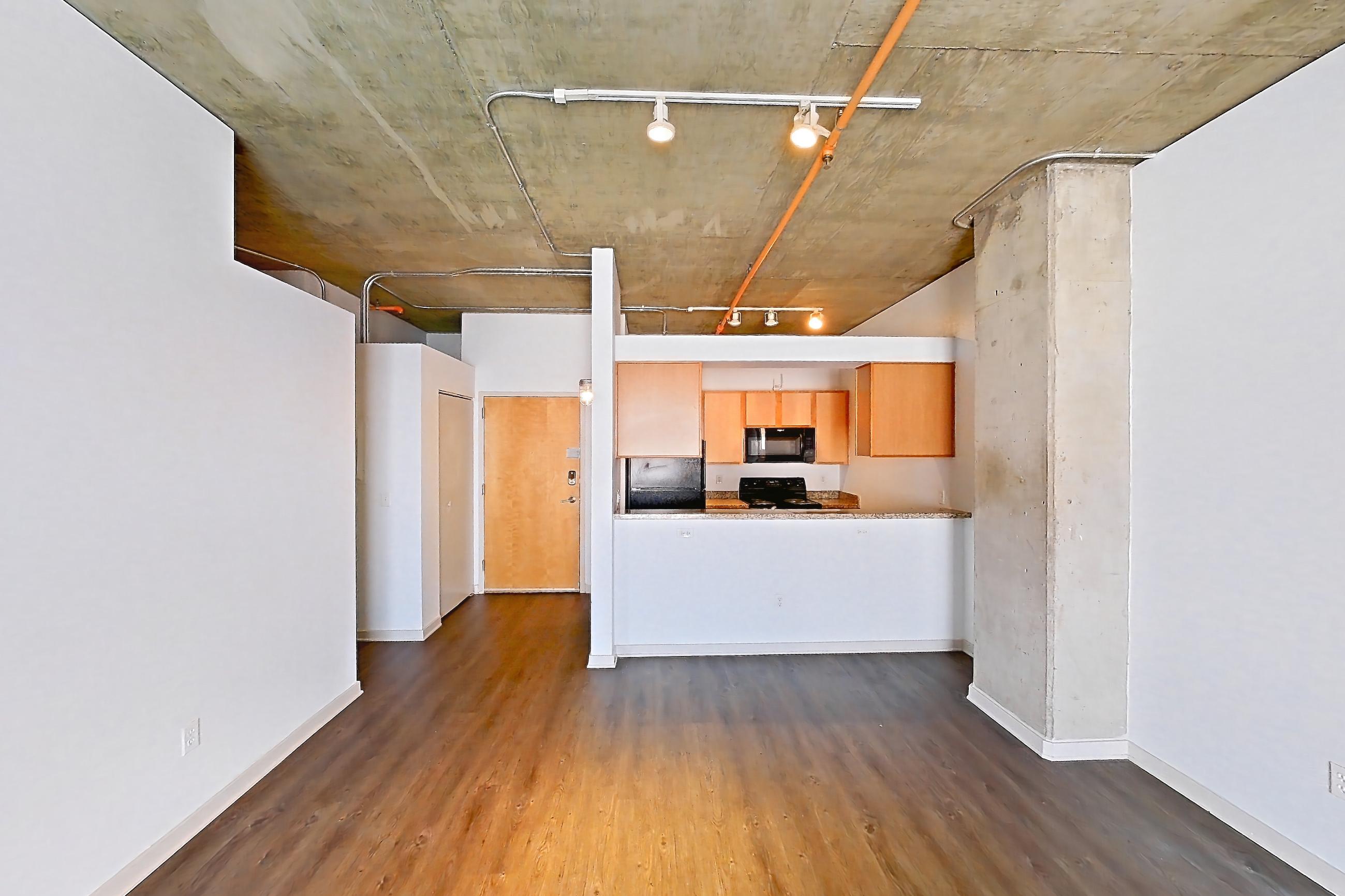LIVING SPACE