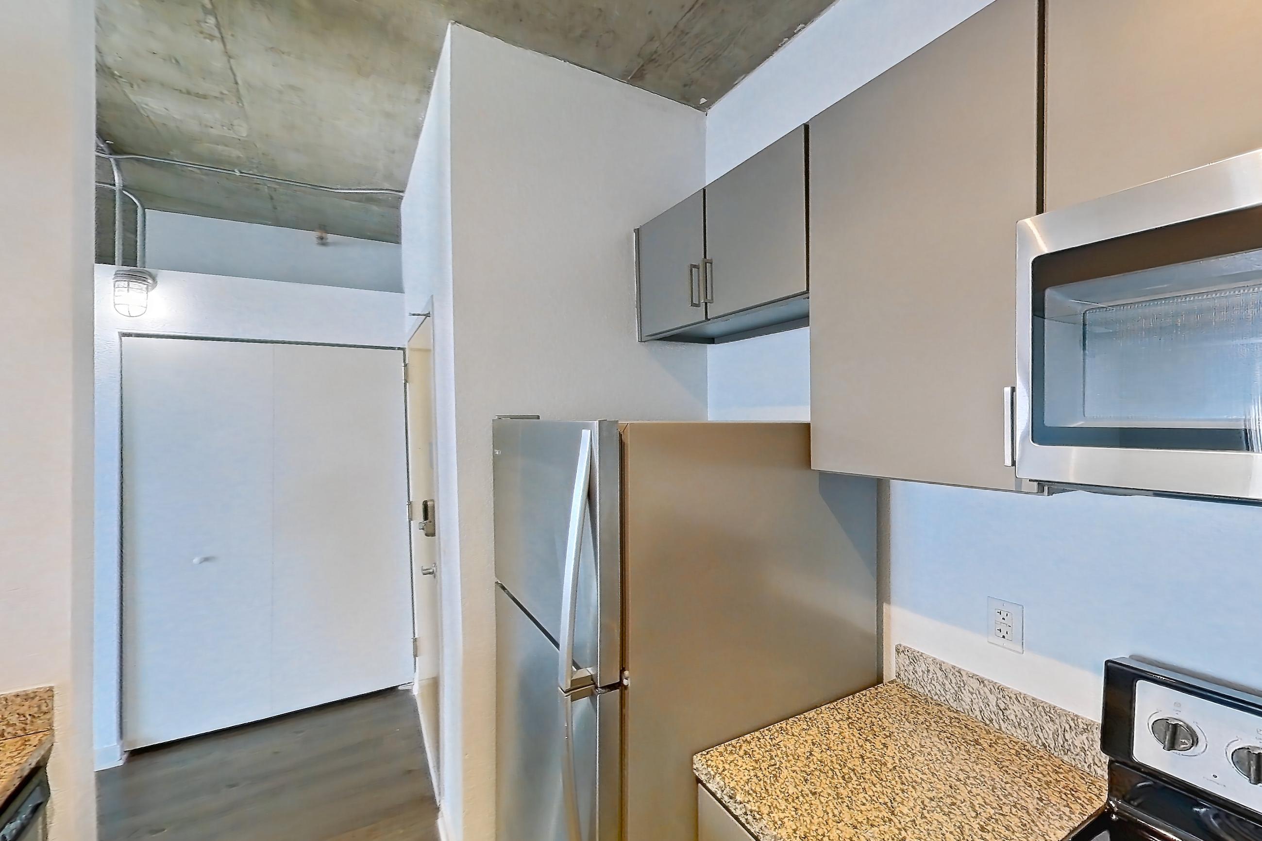 KITCHEN (representative of this floor plan)
