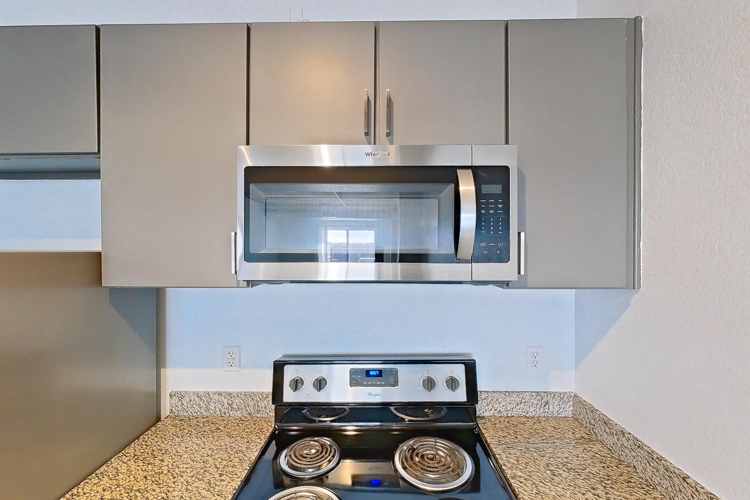 KITCHEN (representative of this floor plan)