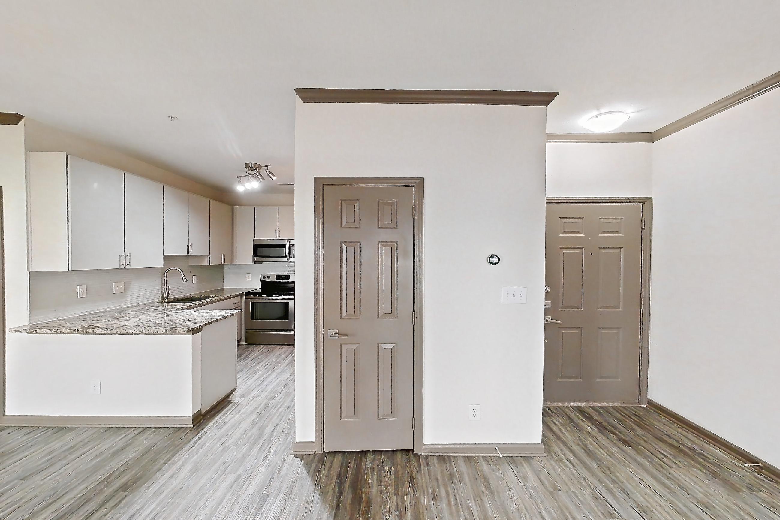 LIVING SPACE