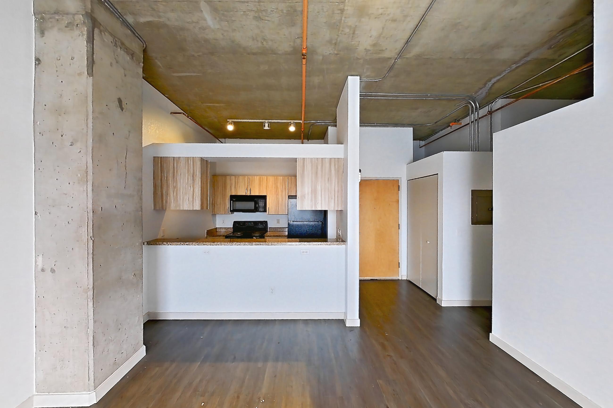LIVING SPACE