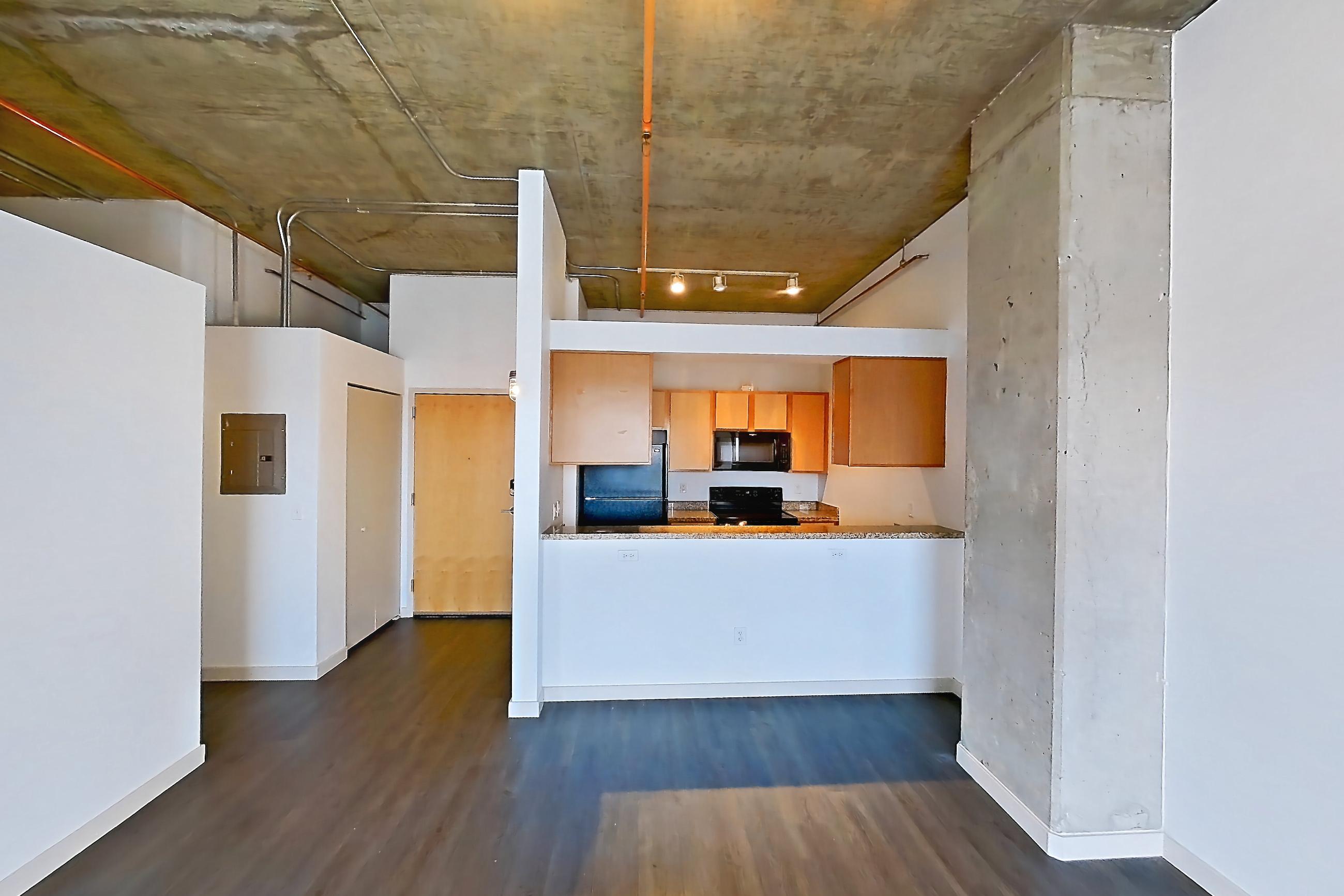 LIVING SPACE
