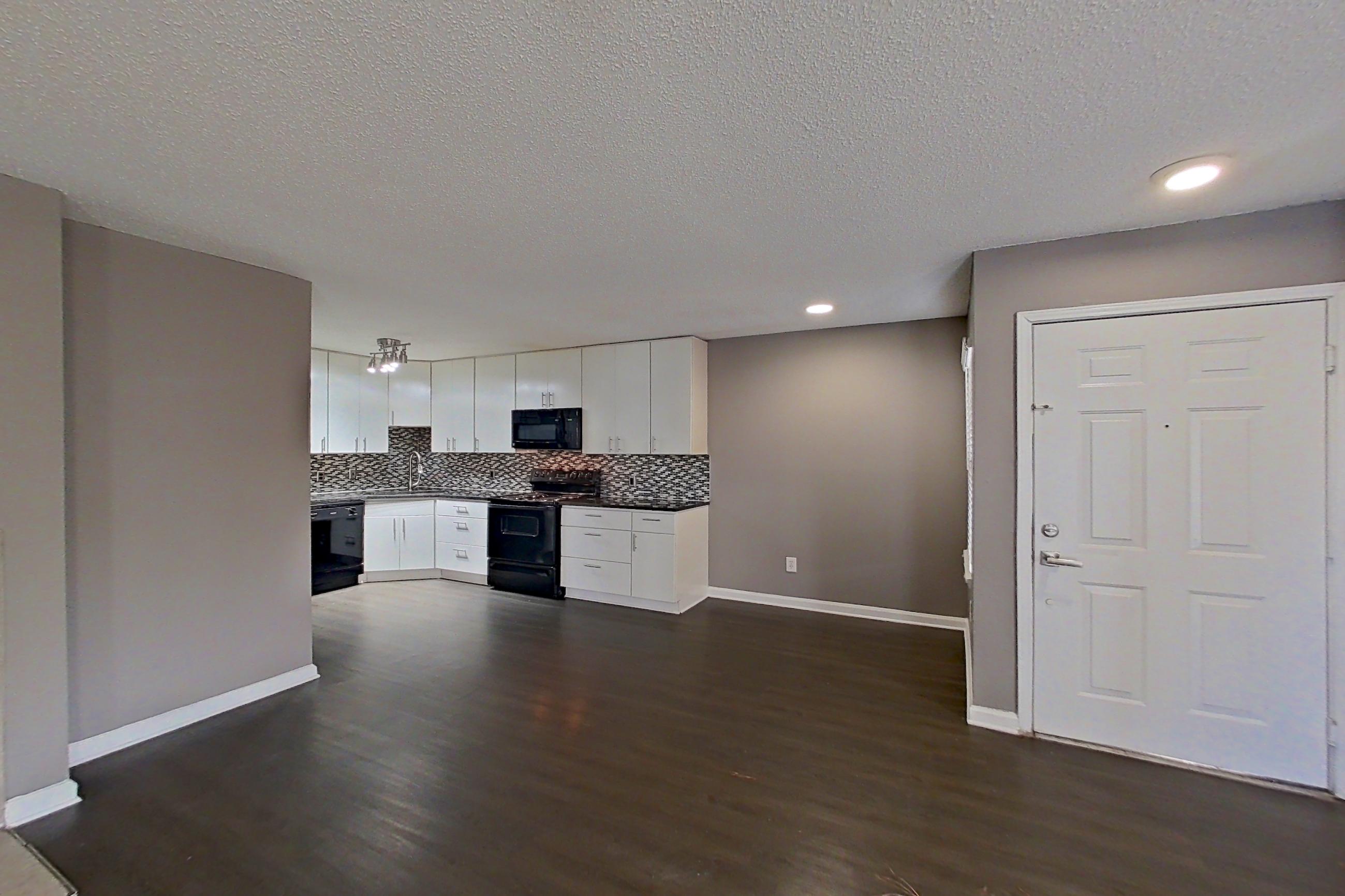 LIVING SPACE