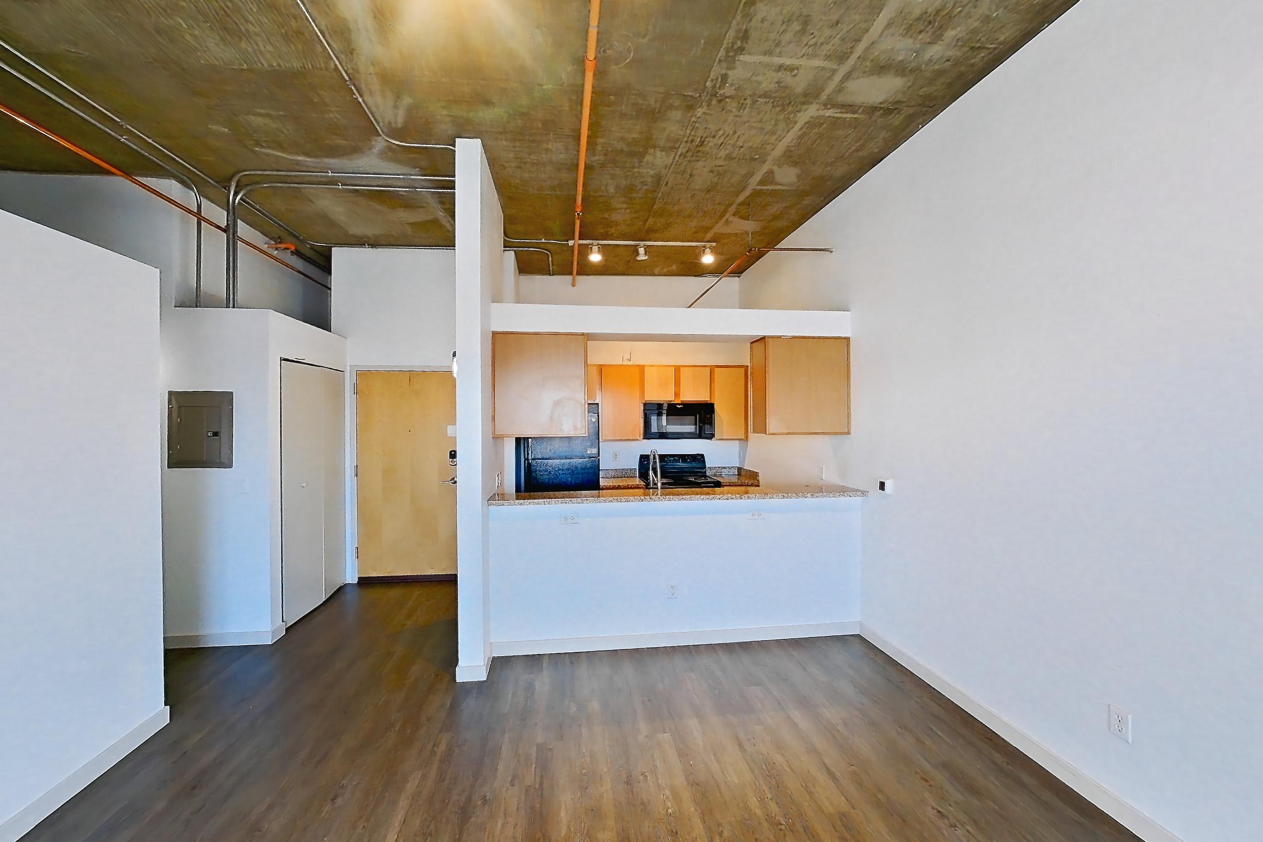 LIVING SPACE