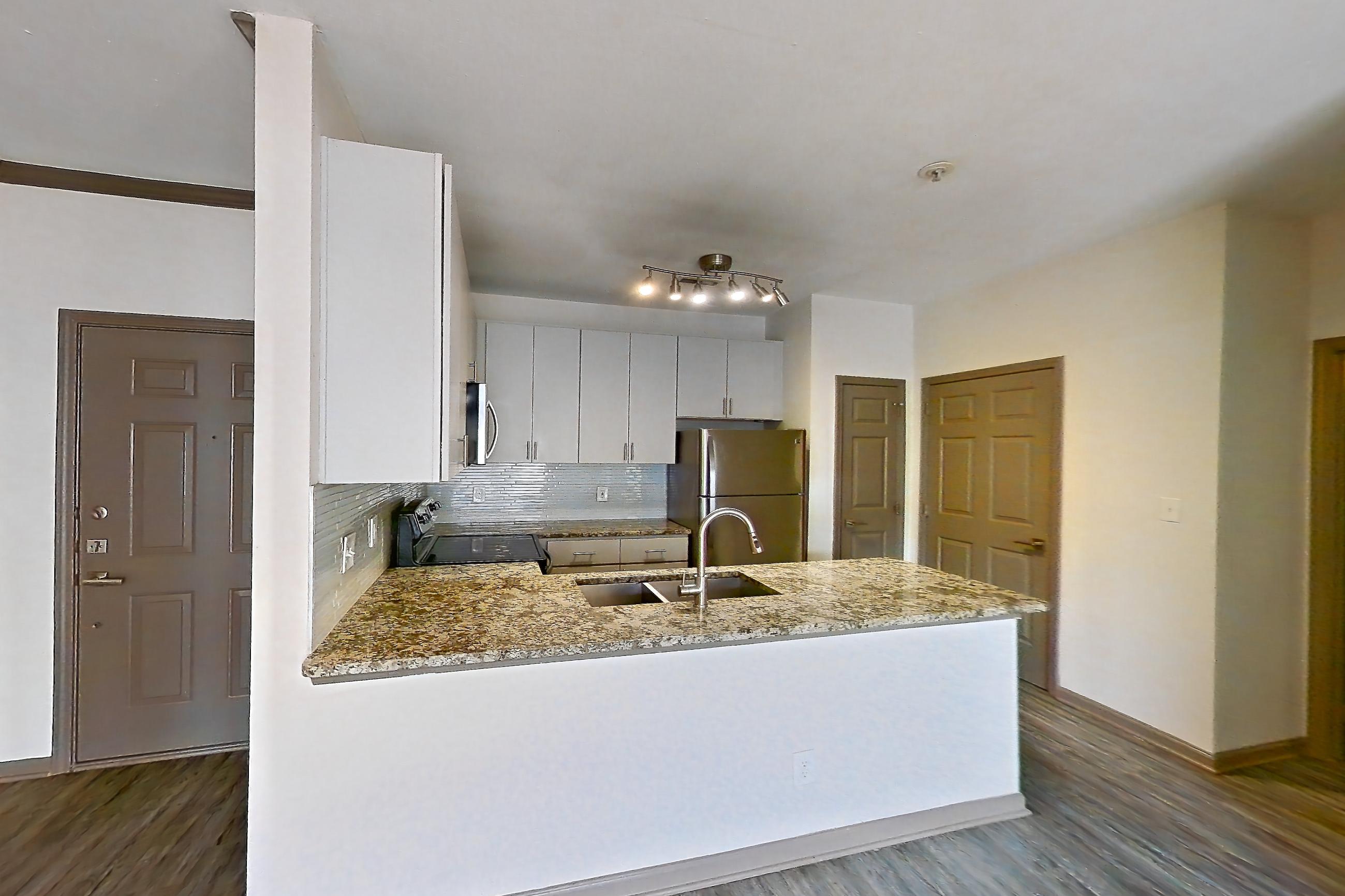LIVING SPACE