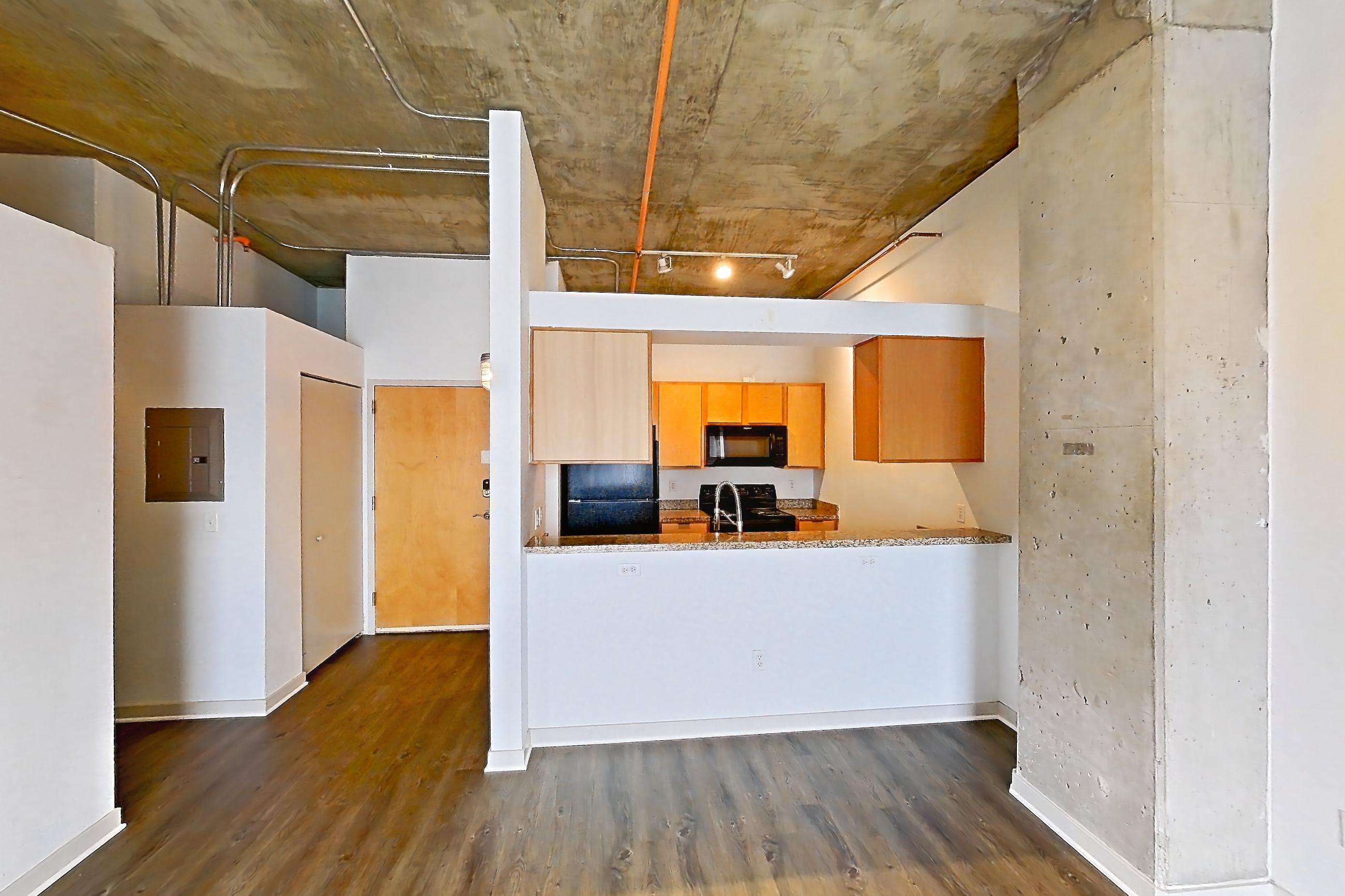 LIVING SPACE
