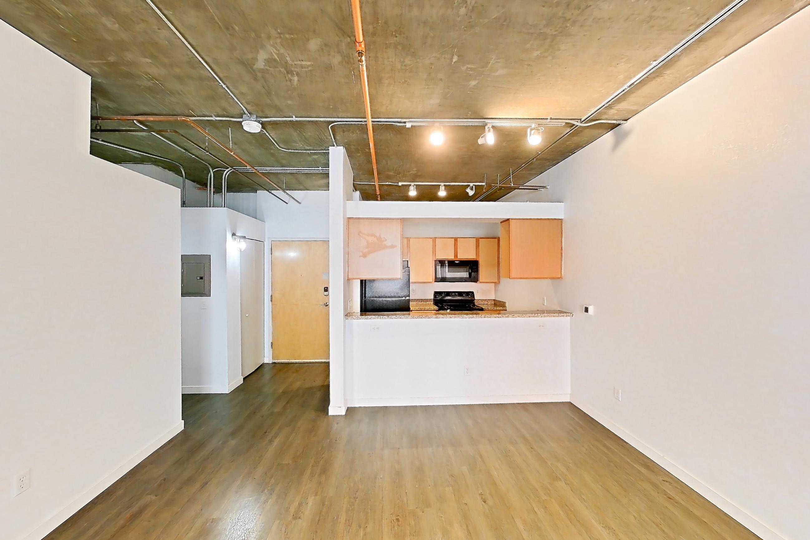 LIVING SPACE