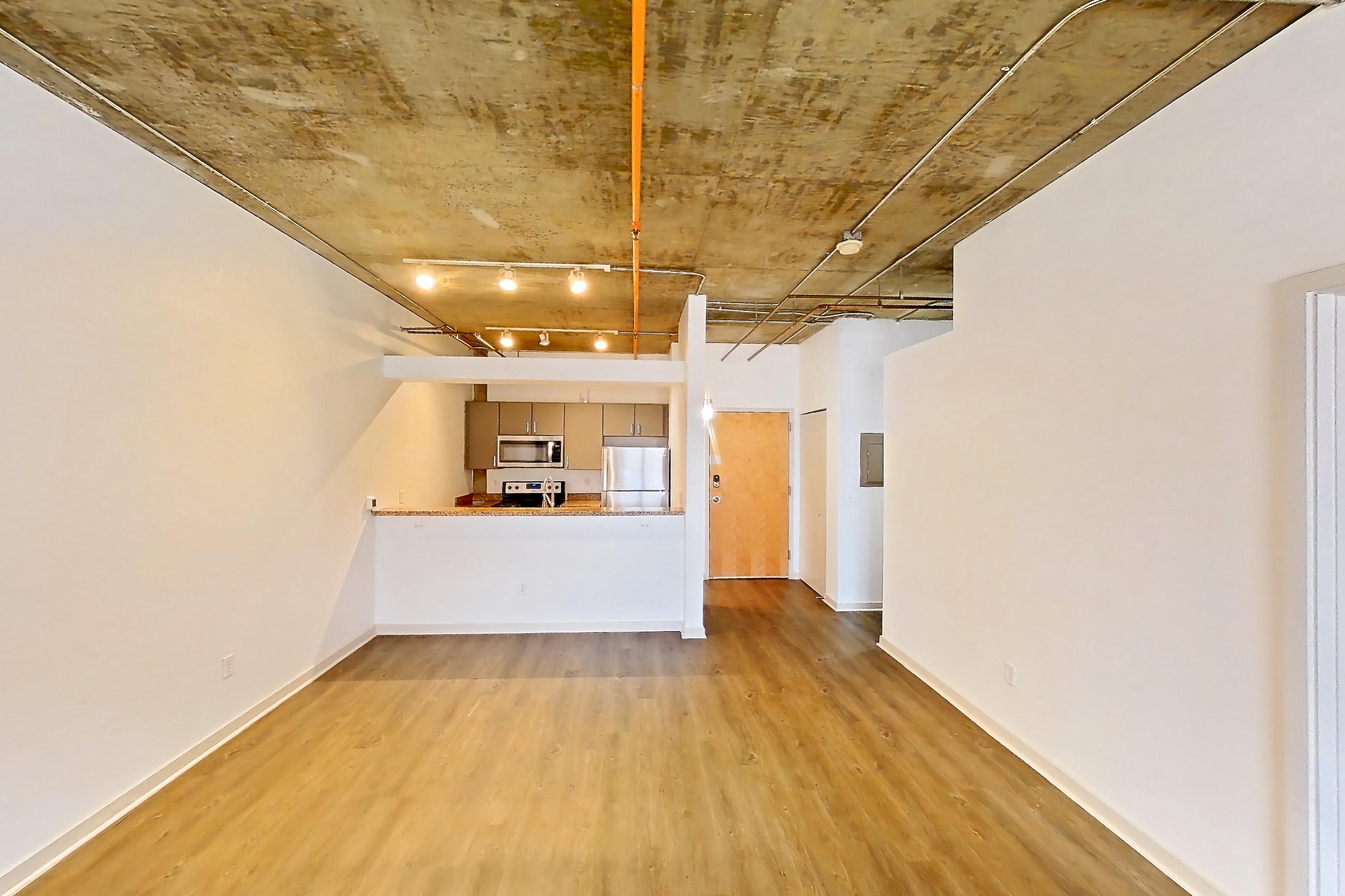 LIVING SPACE