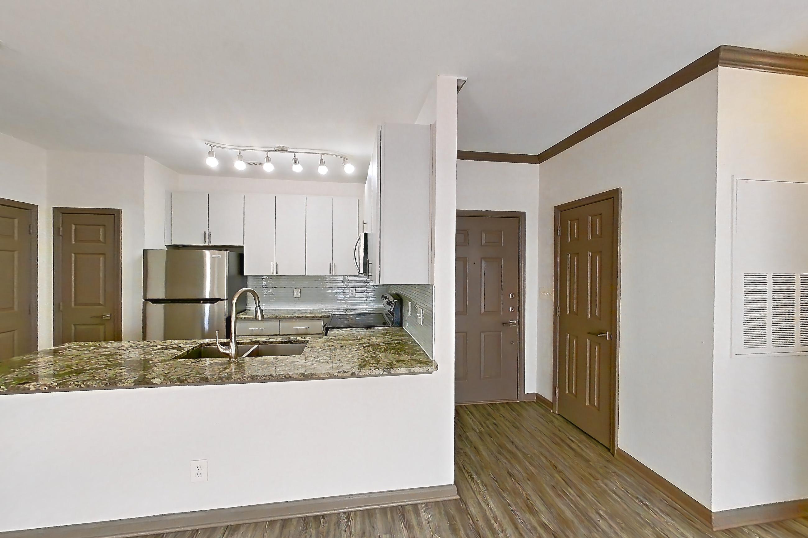 LIVING SPACE