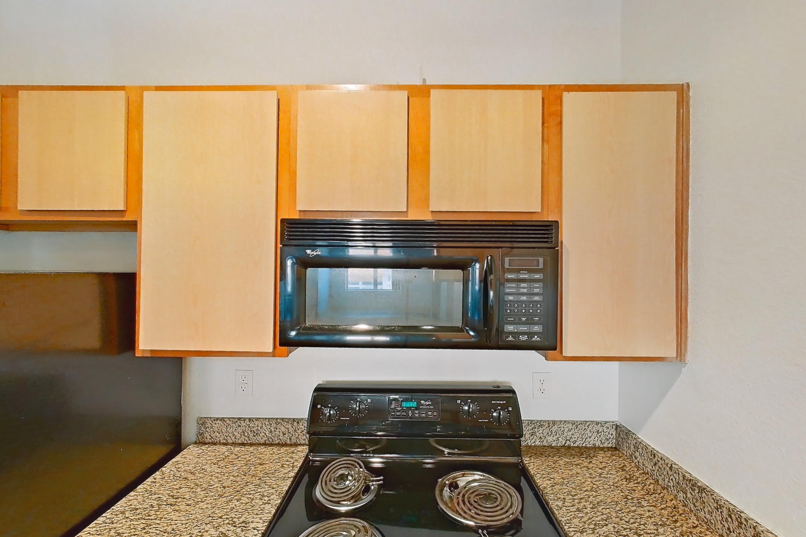 KITCHEN (representative of this floor plan)