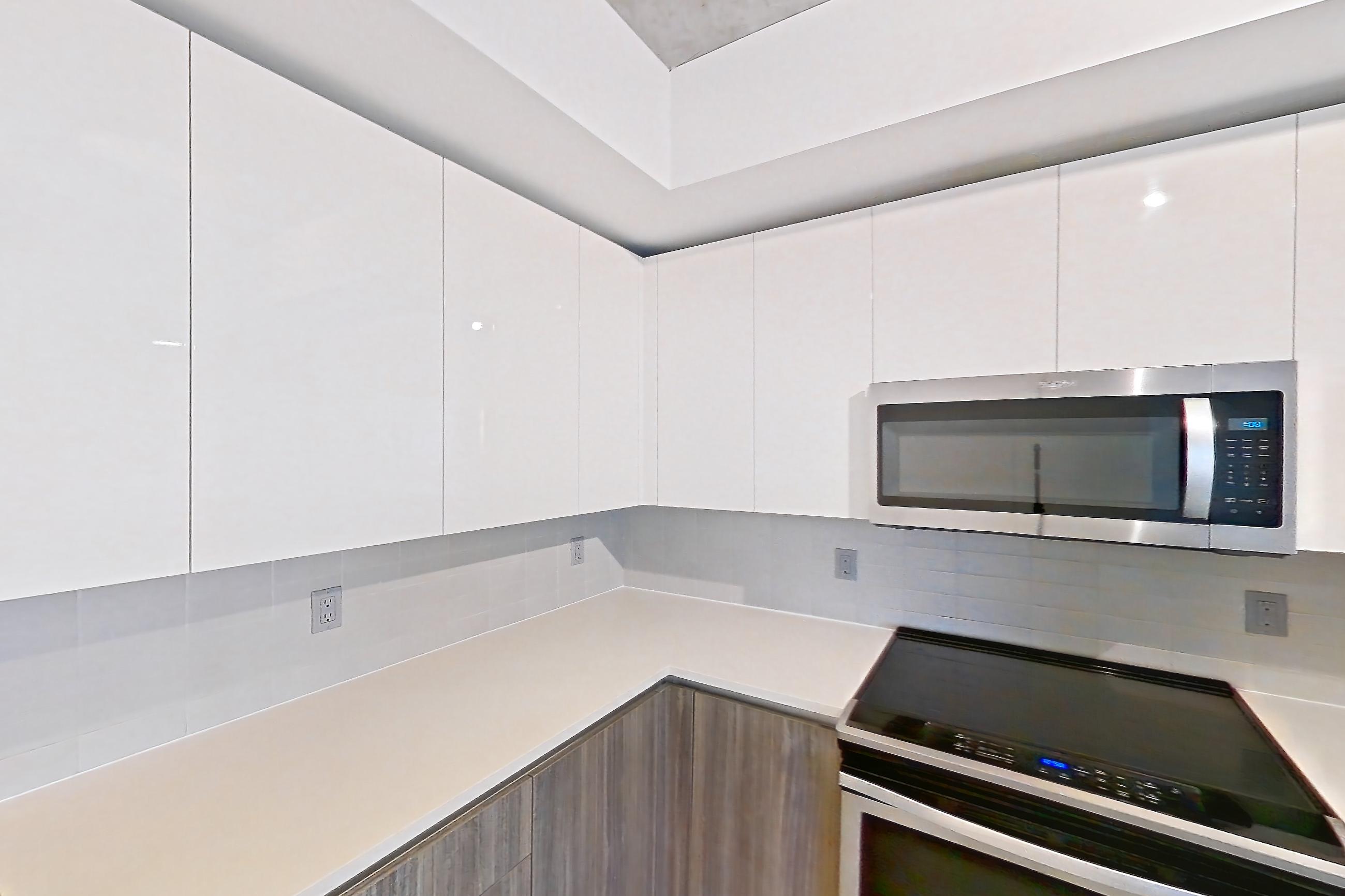 KITCHEN (representative of this floor plan)