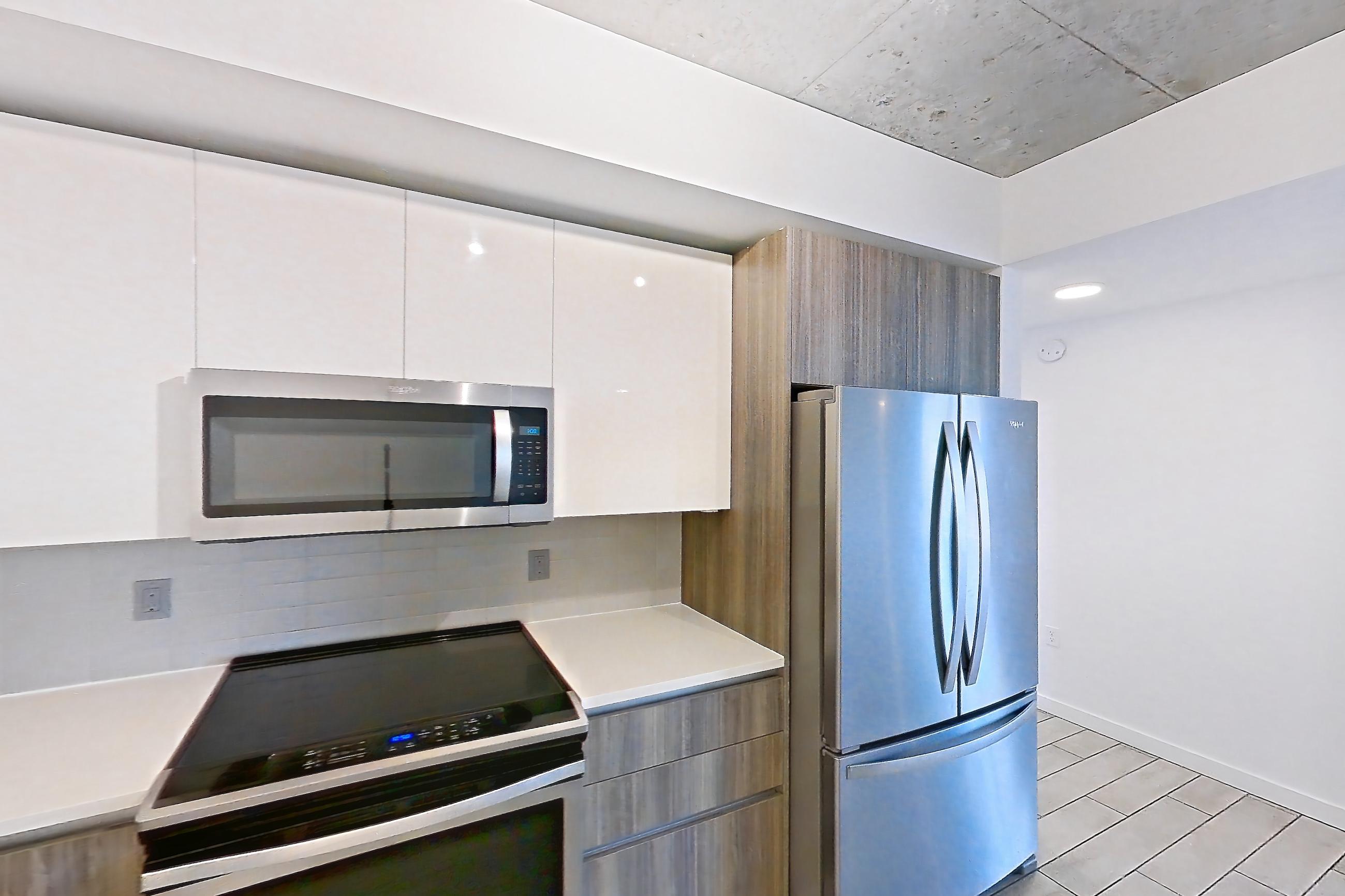 KITCHEN (representative of this floor plan)