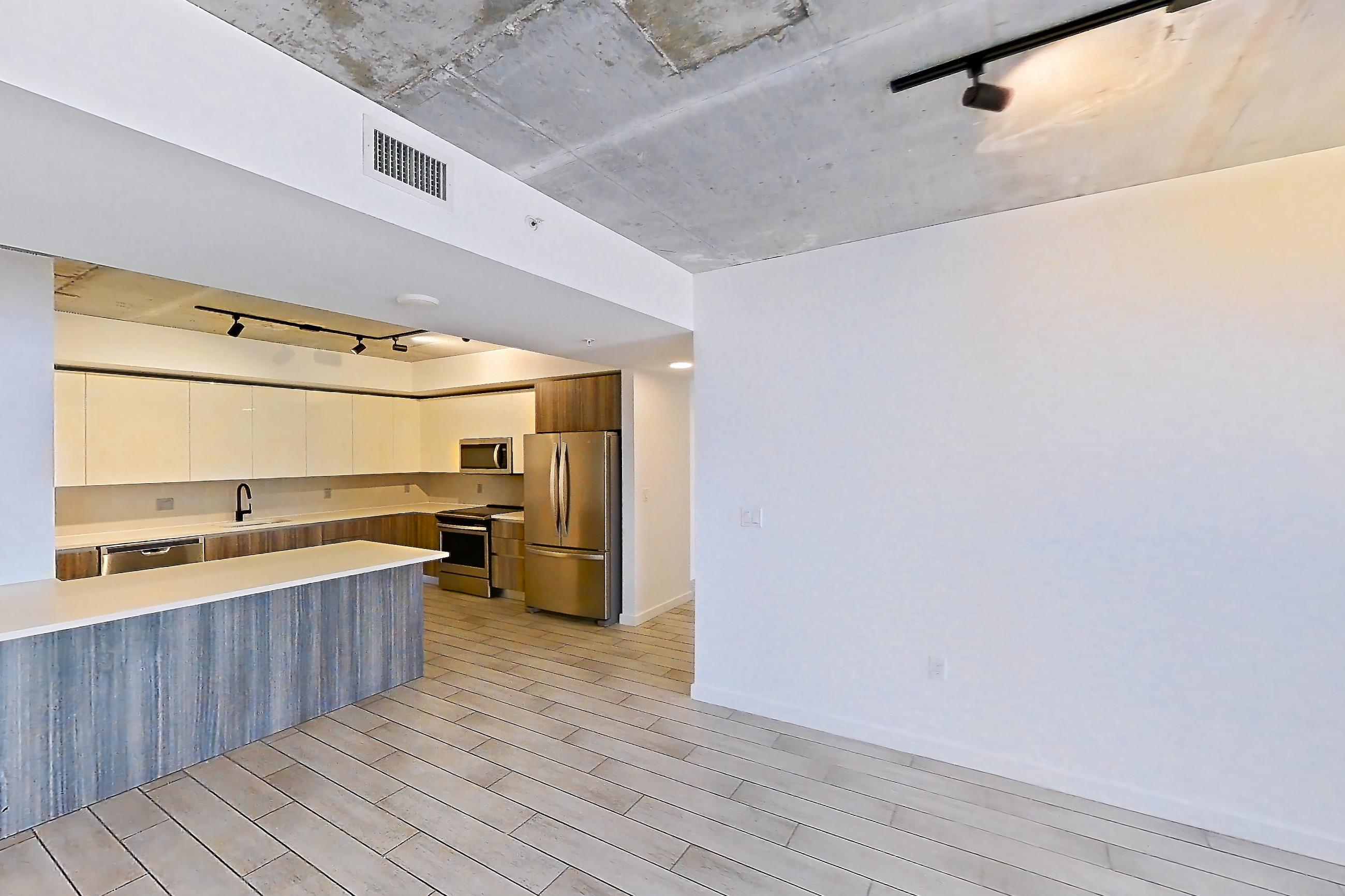 LIVING ROOM (representative of this floor plan)